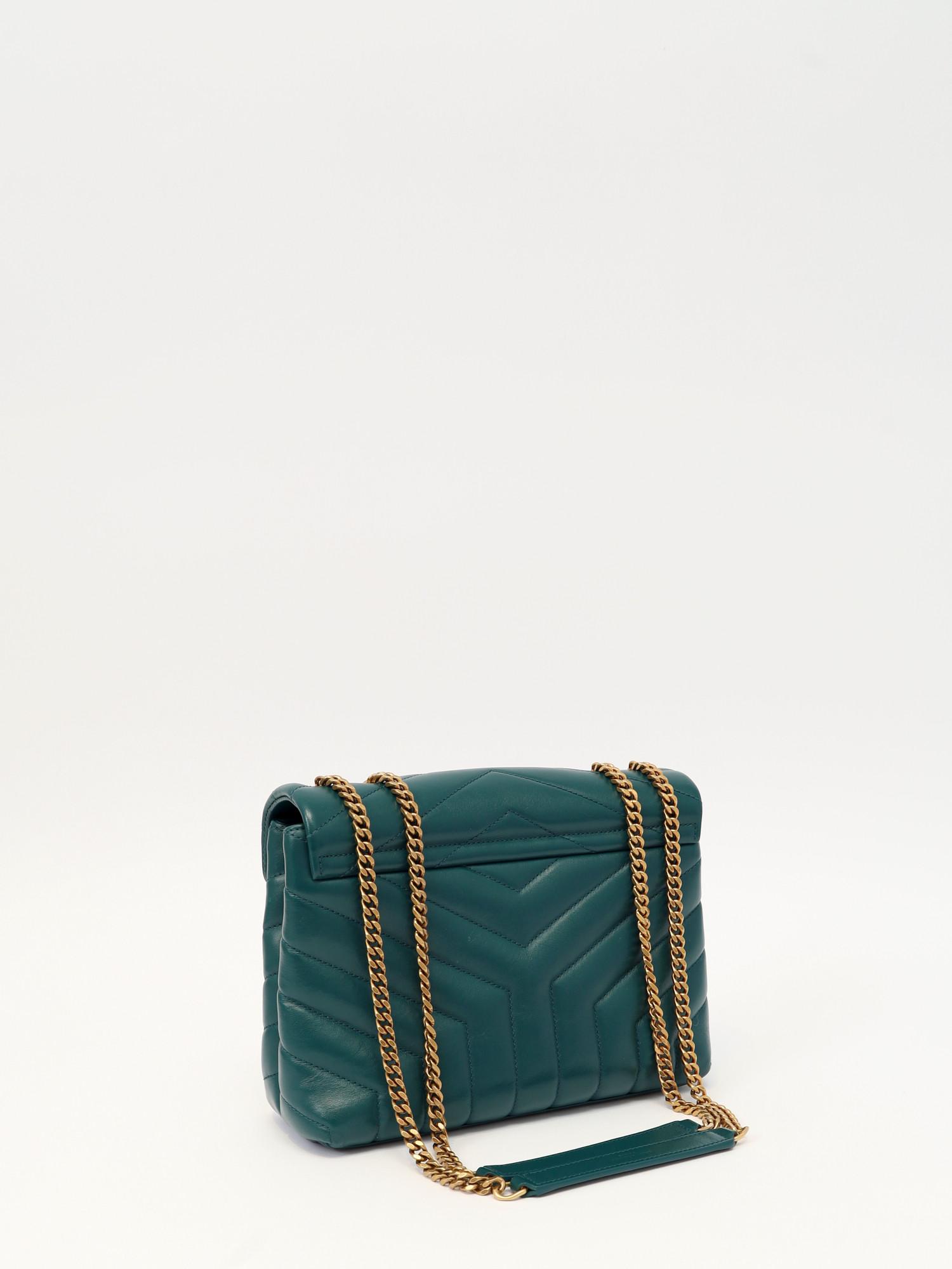 Saint Laurent LouLou , фото 4