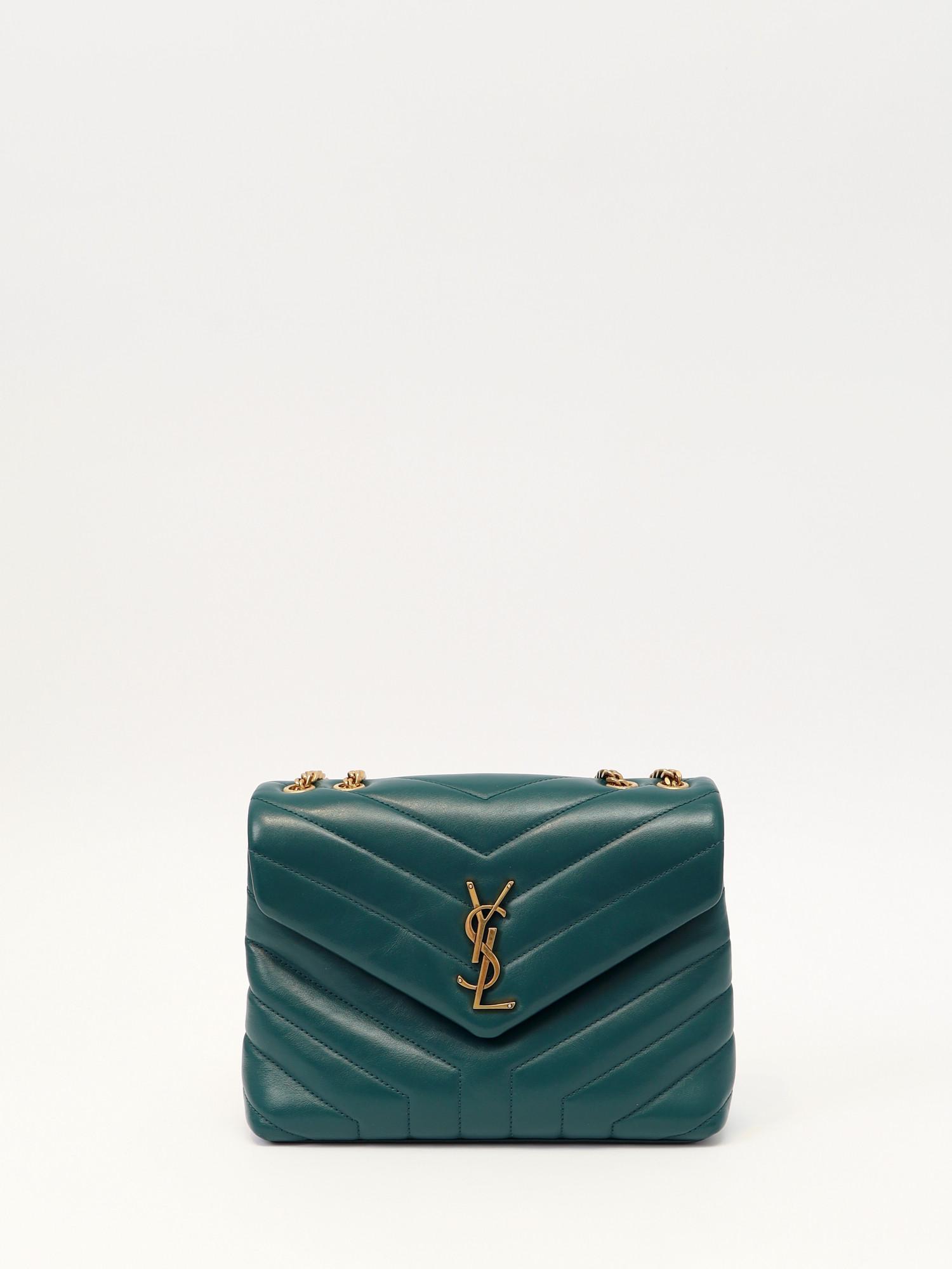 Saint Laurent LouLou , фото 1