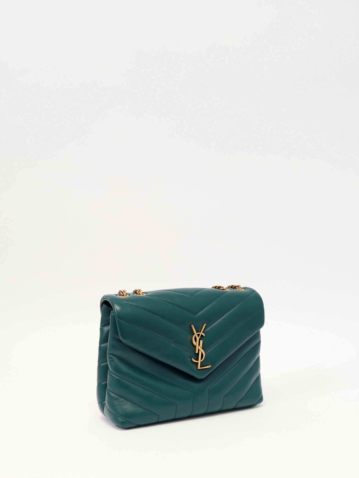 Saint Laurent LouLou , фото 3