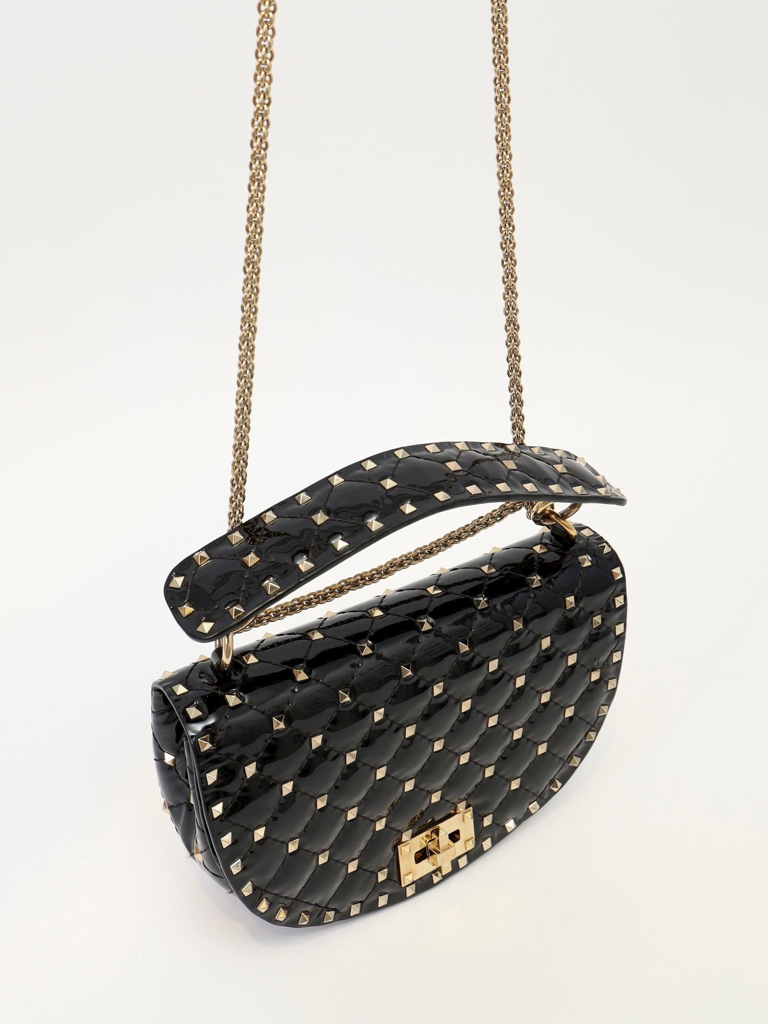Valentino Rockstud , фото 5