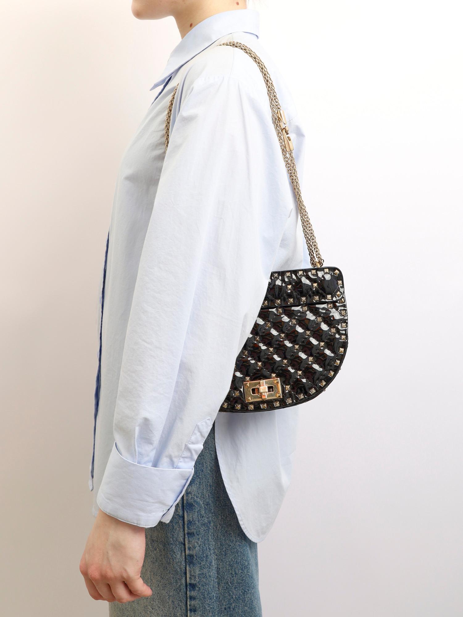 Valentino Rockstud , фото 2