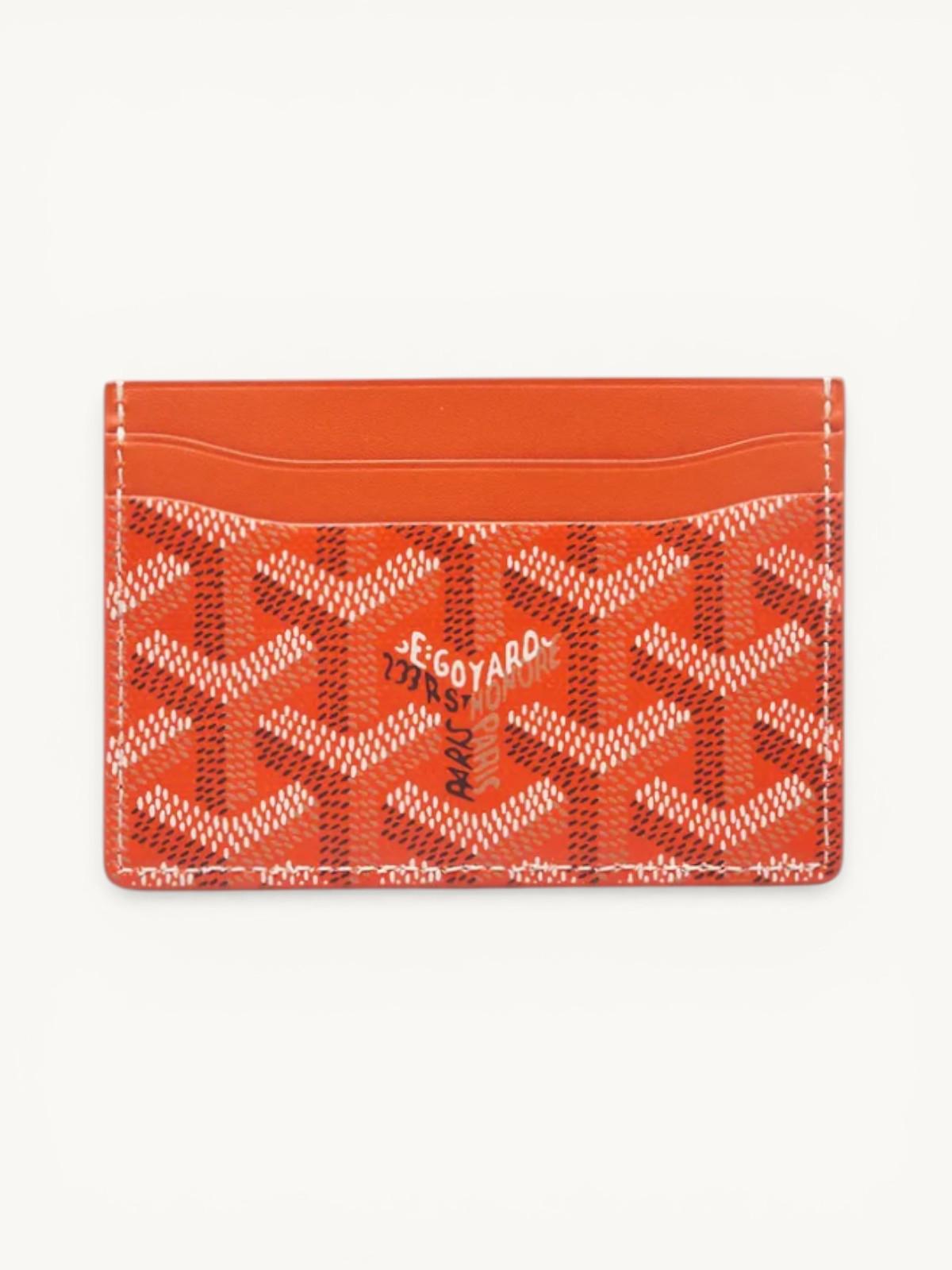 Goyard Saint Sulpice , фото 1