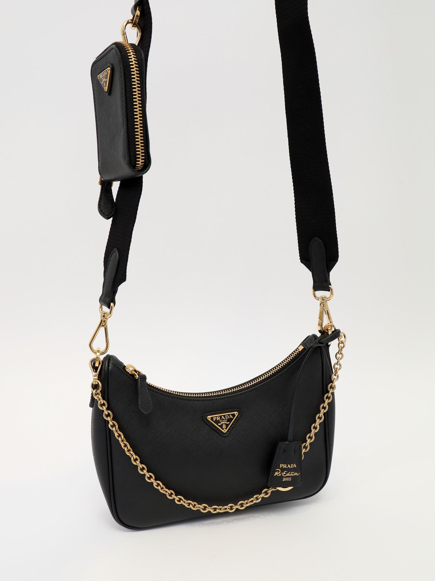 Prada Re-Edition 2005 , фото 5