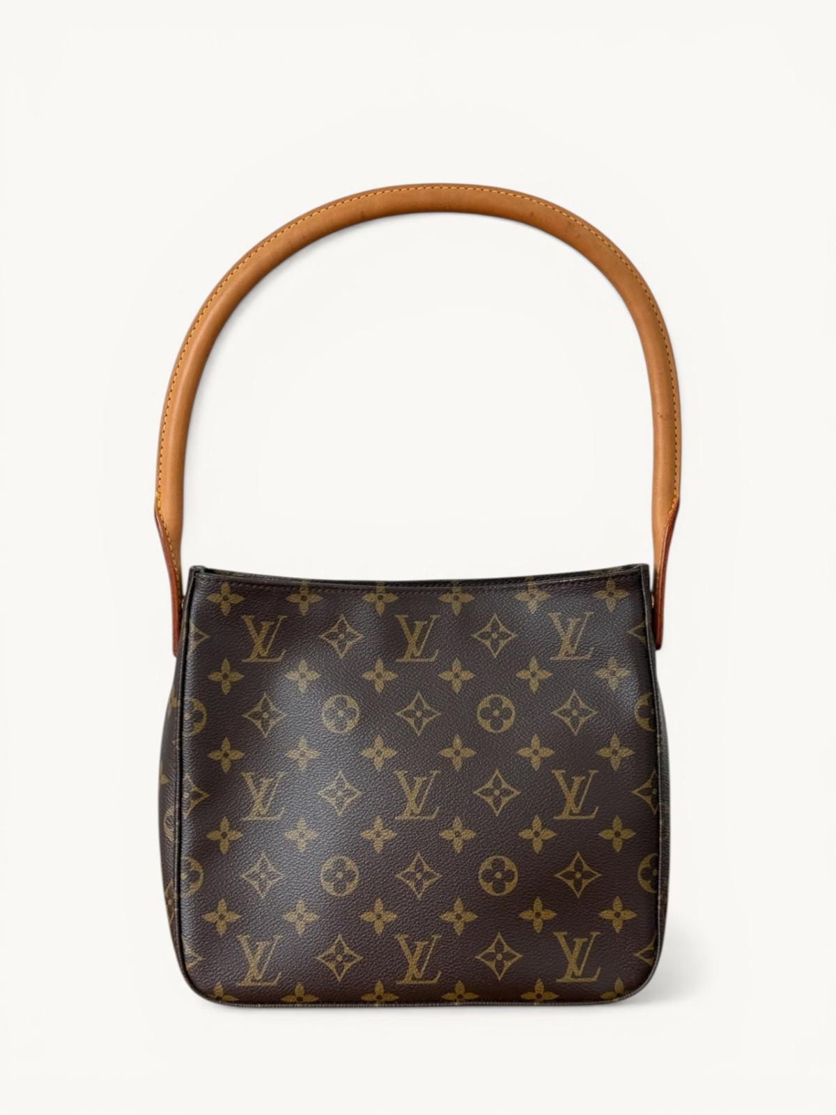 Louis Vuitton Looping , фото 1
