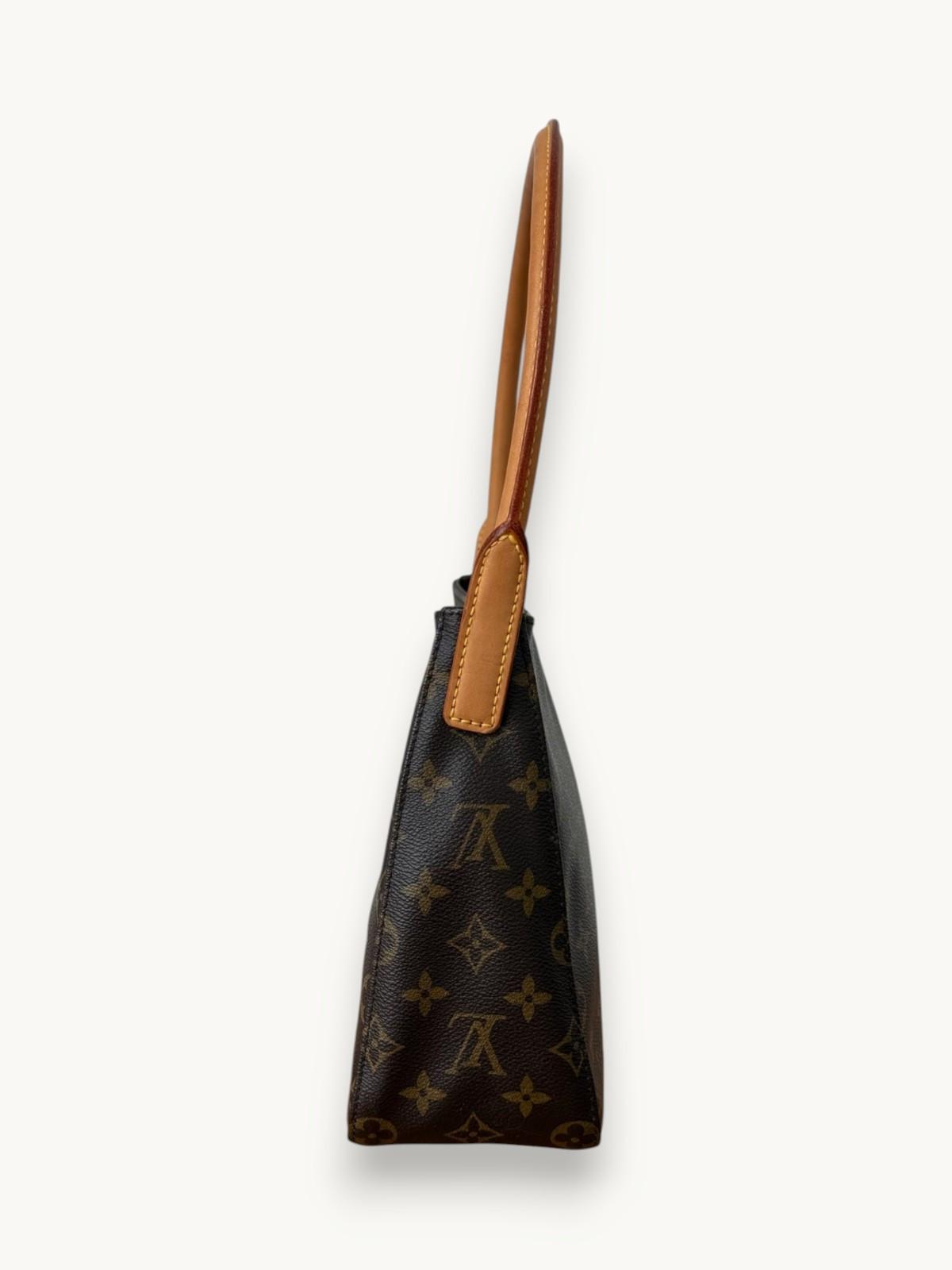 Louis Vuitton Looping , фото 4
