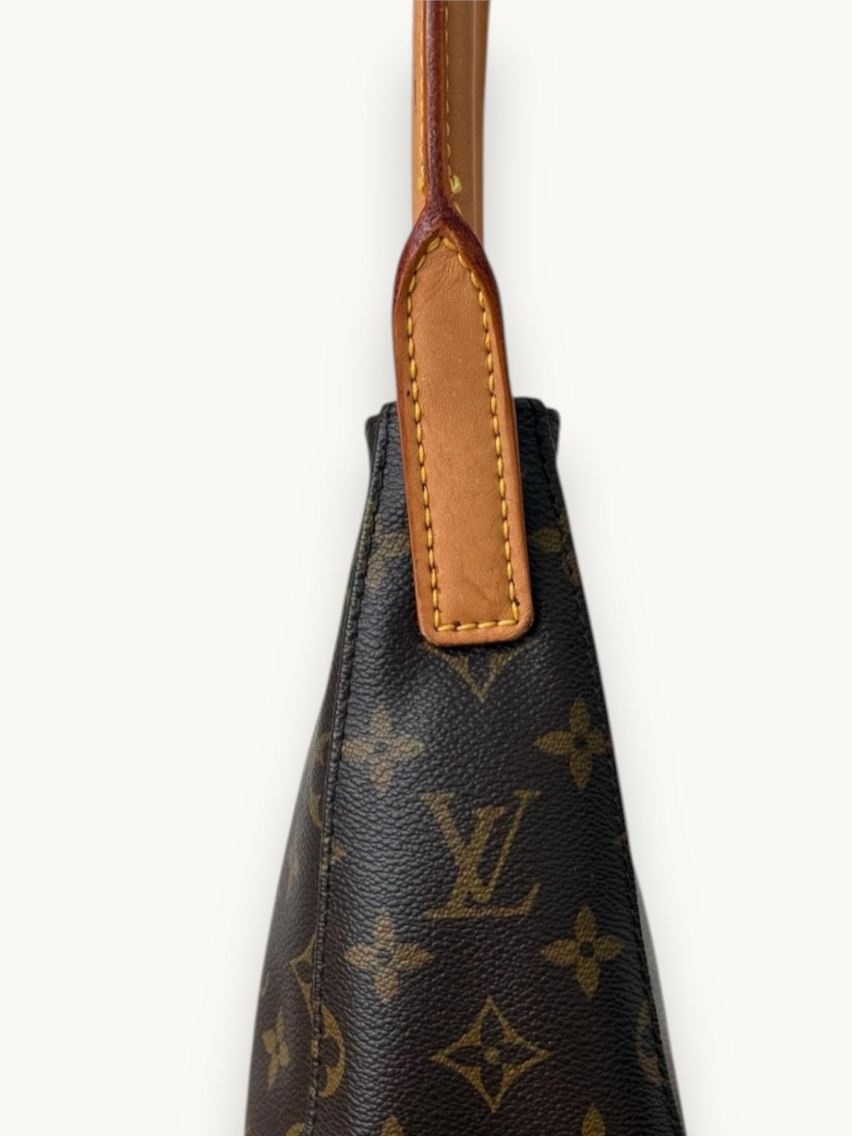 Louis Vuitton Looping , фото 5