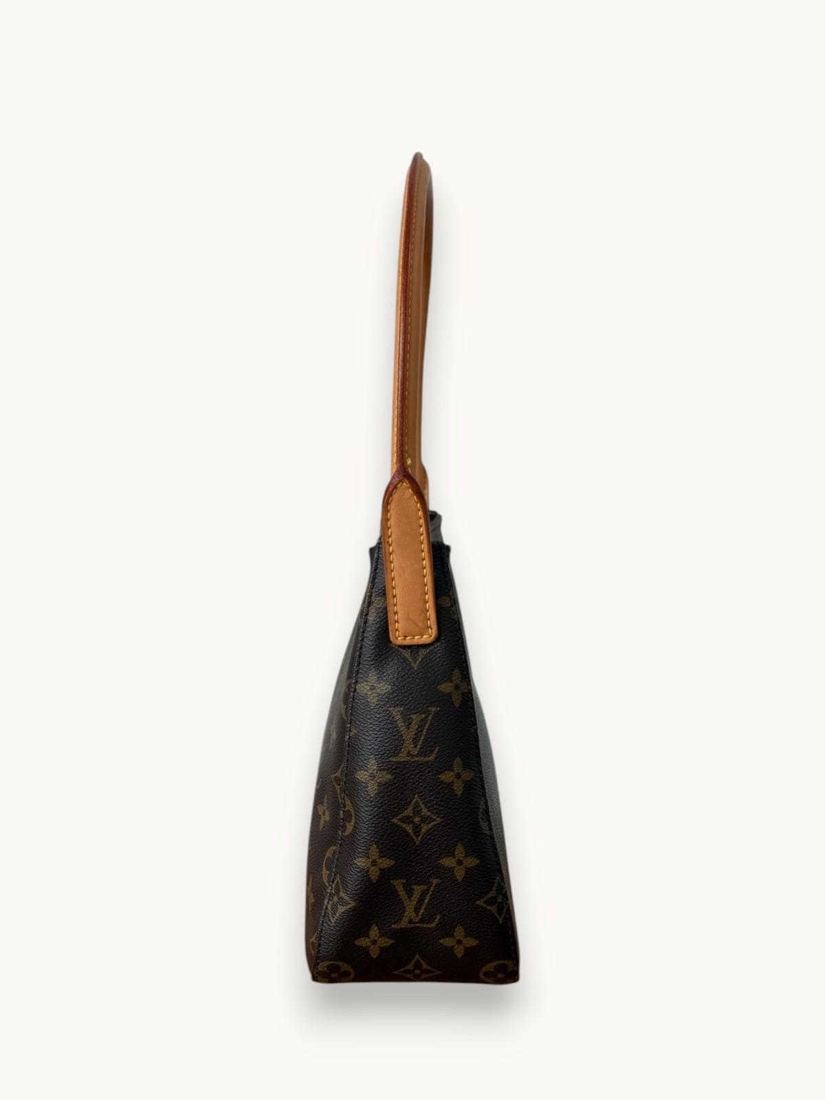 Louis Vuitton Looping , фото 3