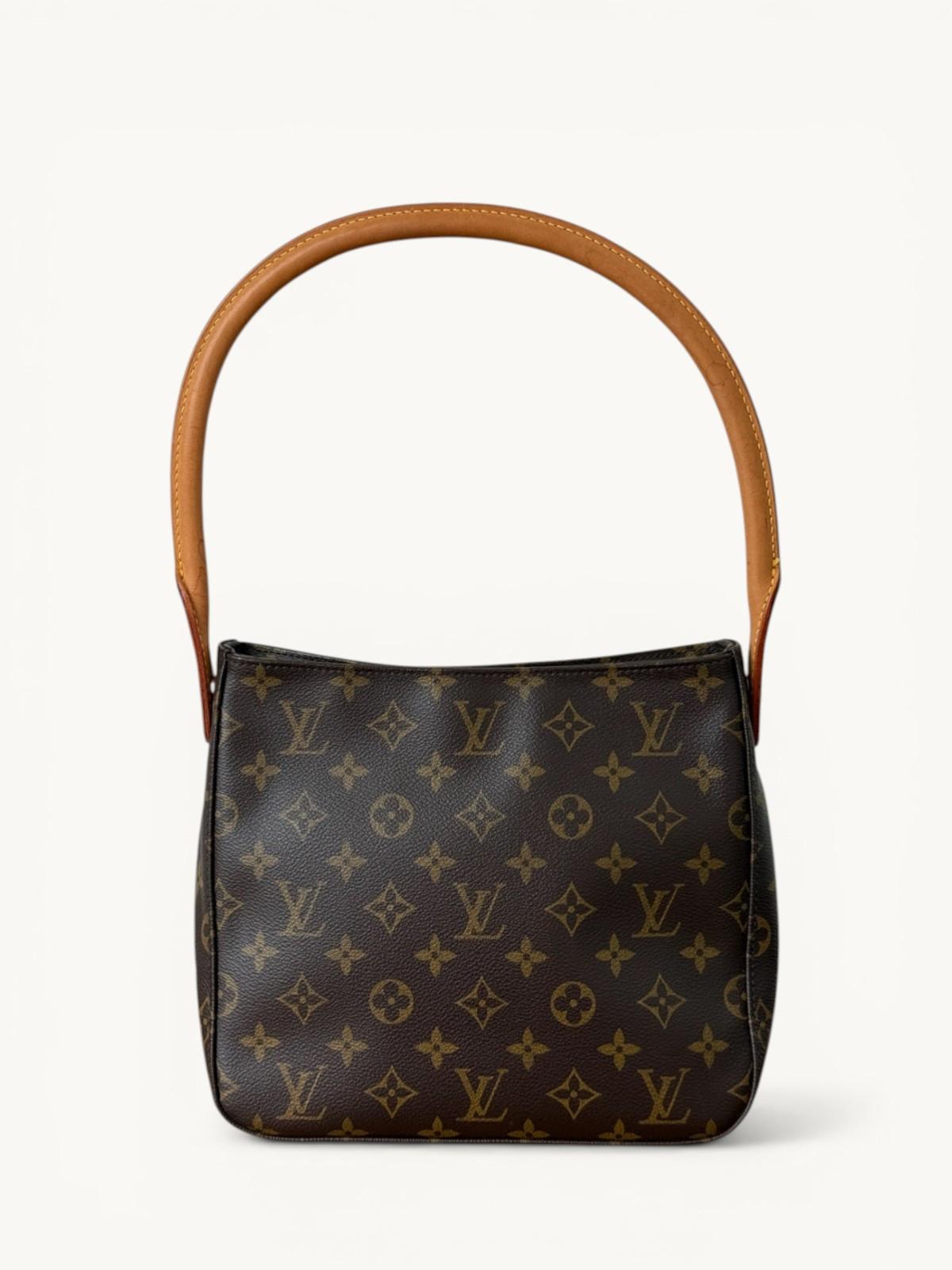 Louis Vuitton Looping , фото 2