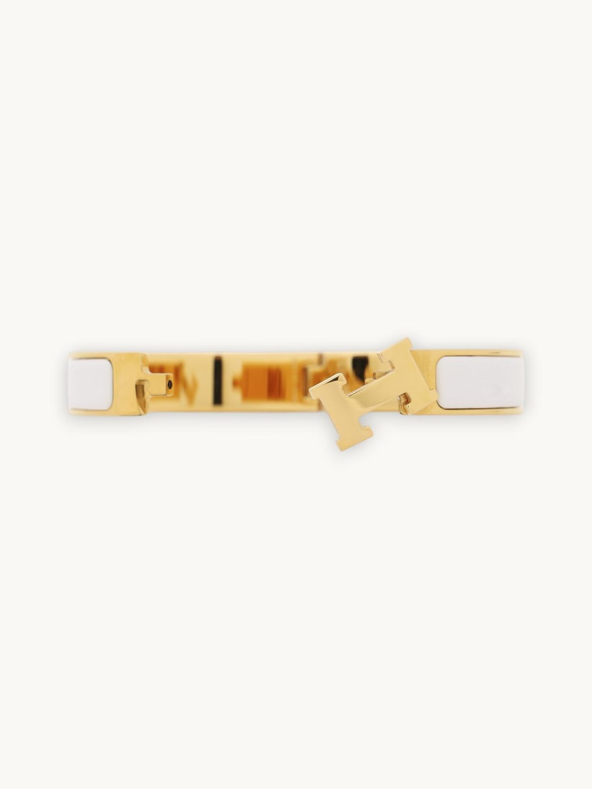 Hermes Clic H , фото 5