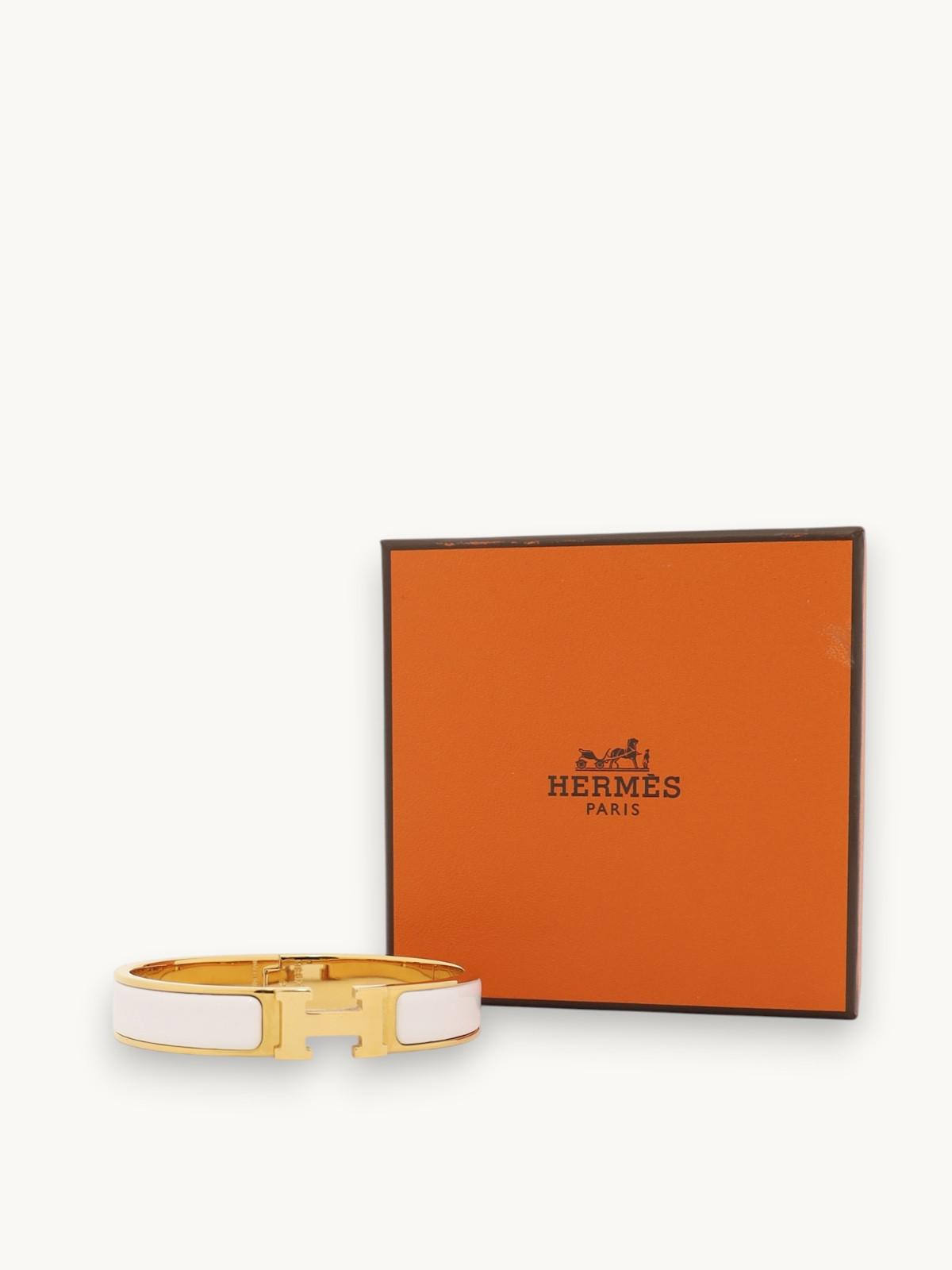 Hermes Clic H , фото 3