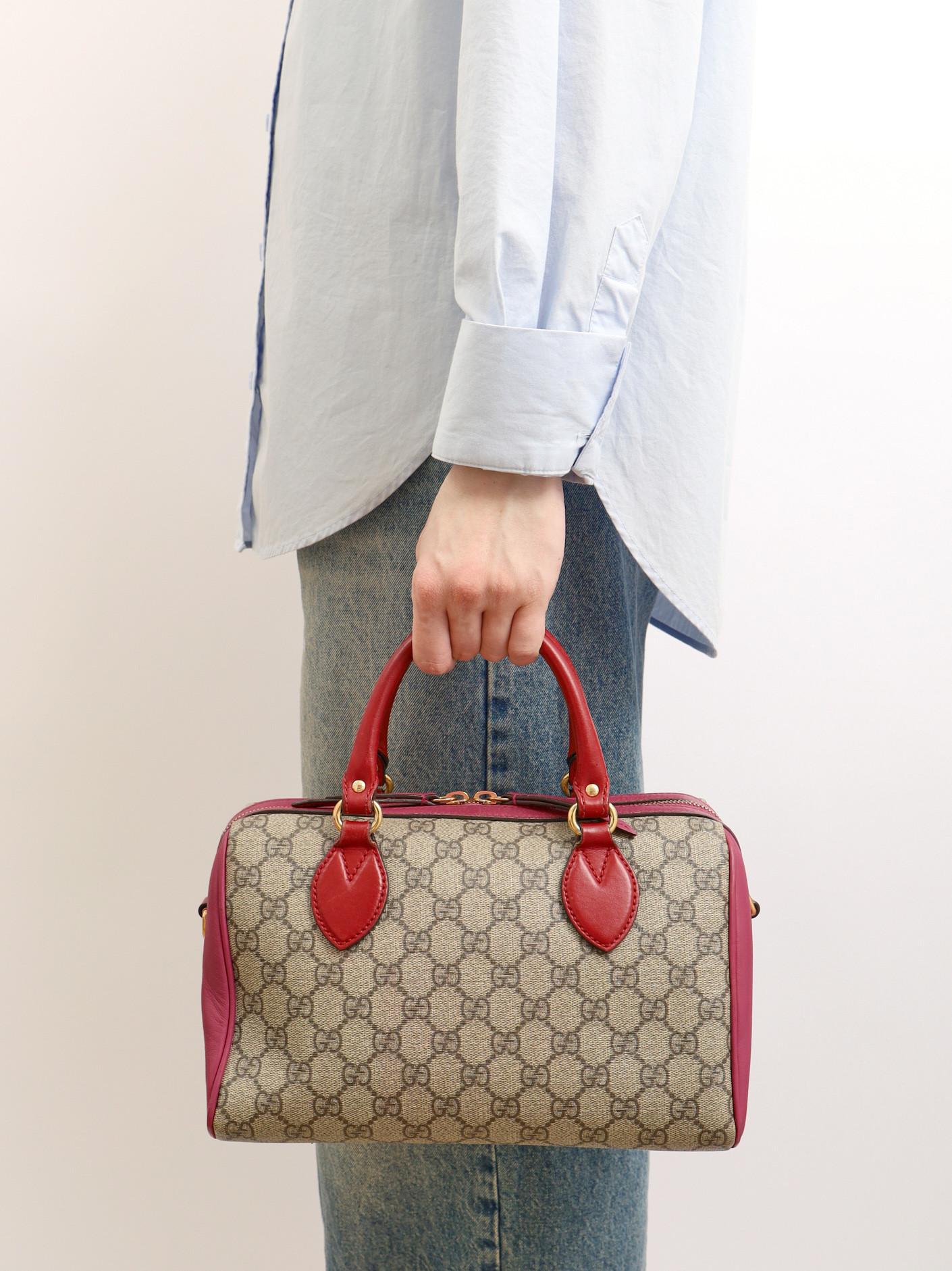Gucci Boston , фото 2