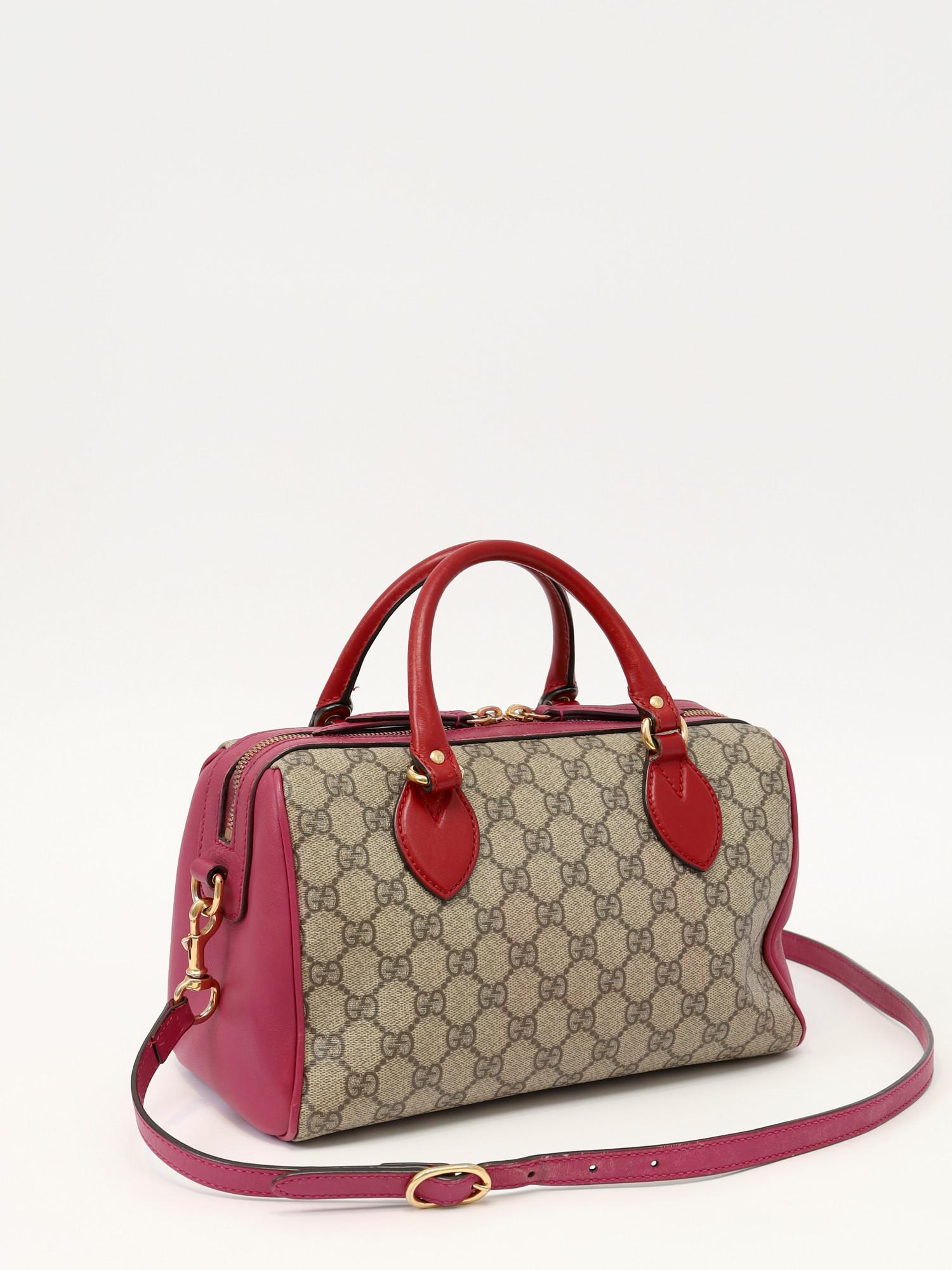 Gucci Boston , фото 4