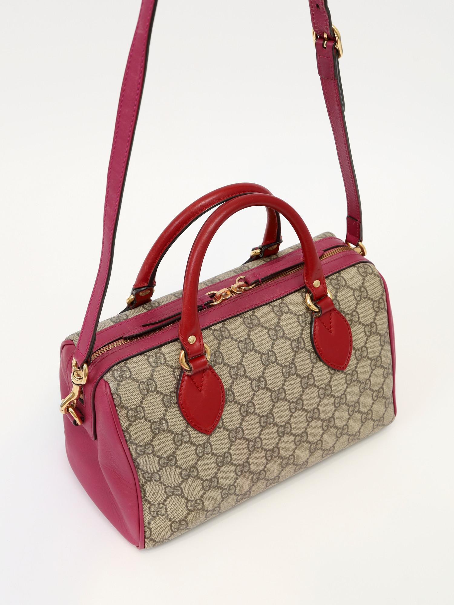 Gucci Boston , фото 5