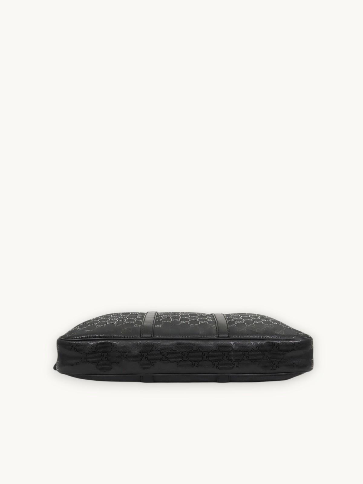 Gucci Briefcase , фото 4