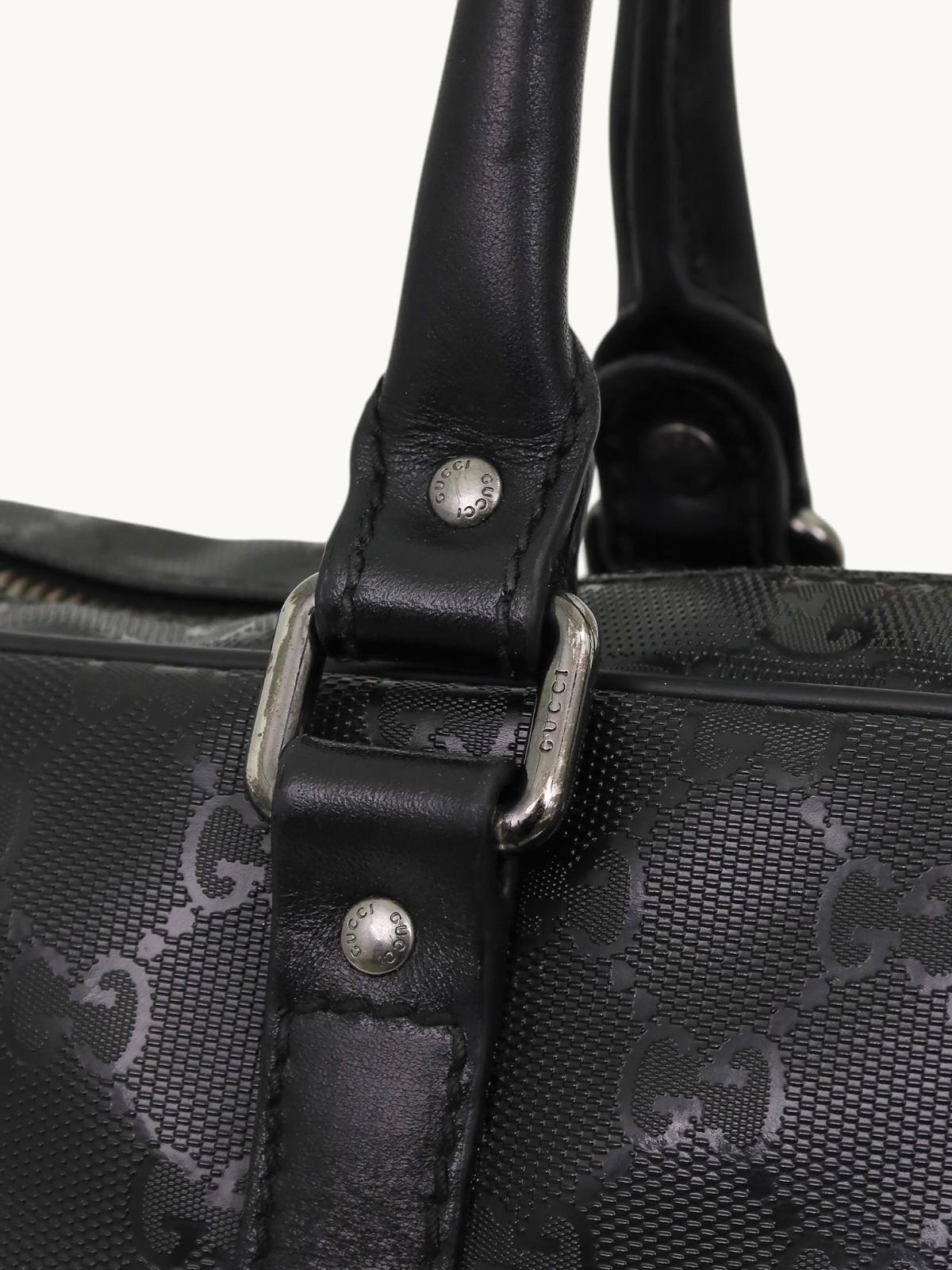 Gucci Briefcase , фото 5