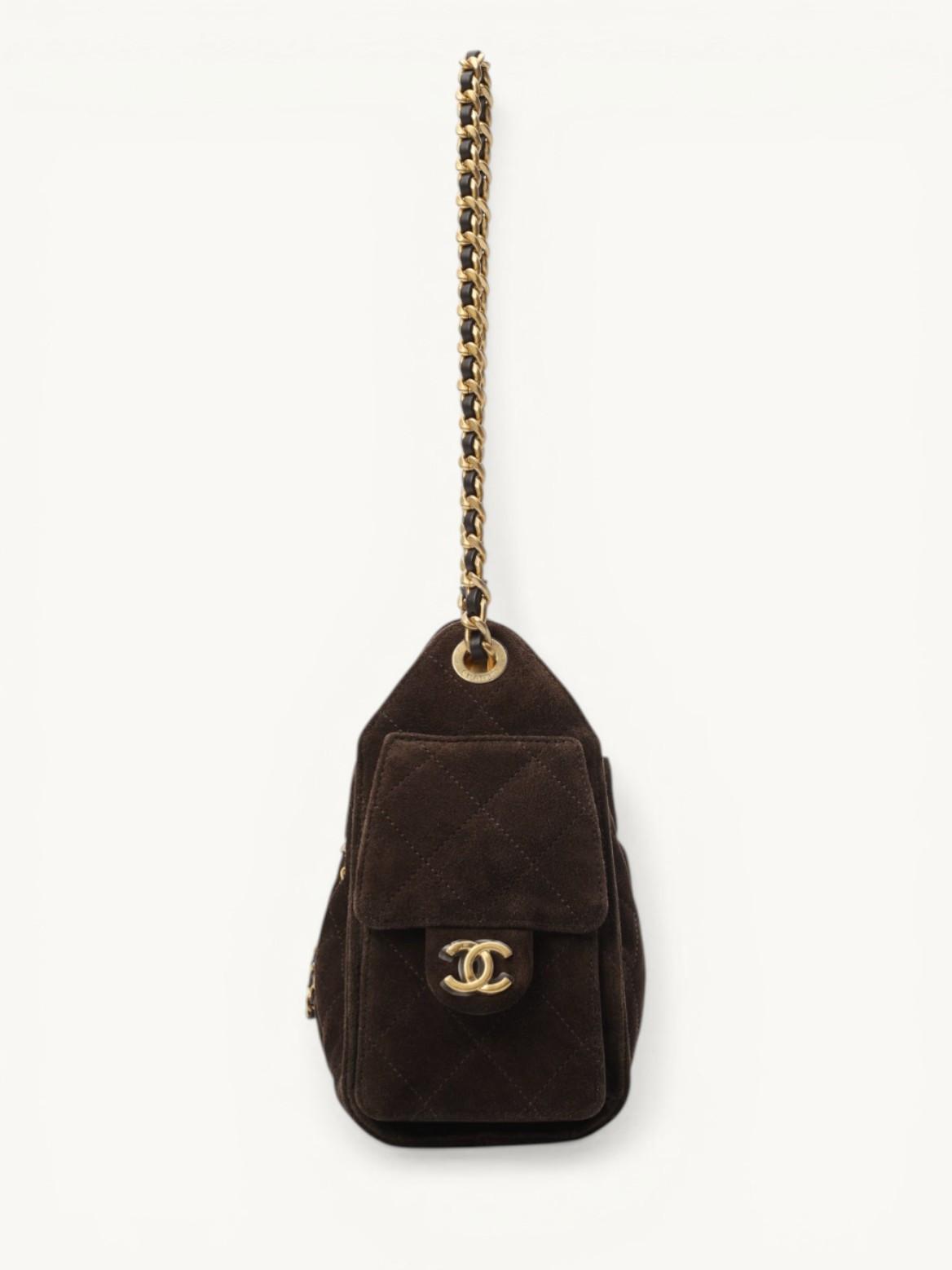 Chanel 25 , фото 3