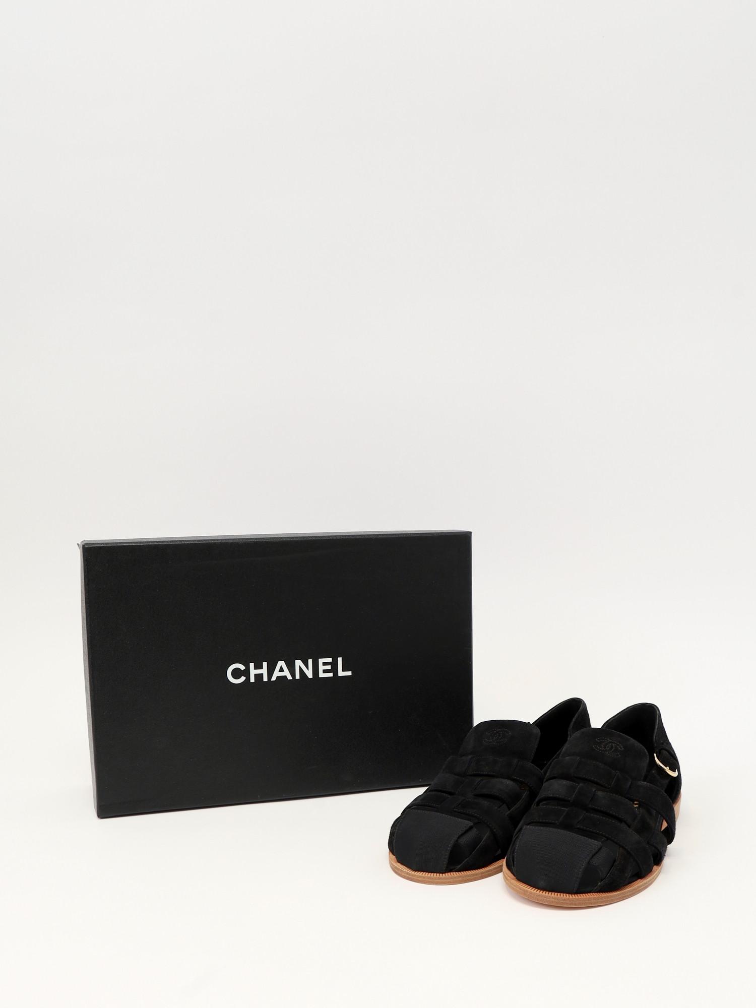 Chanel 38, фото 3