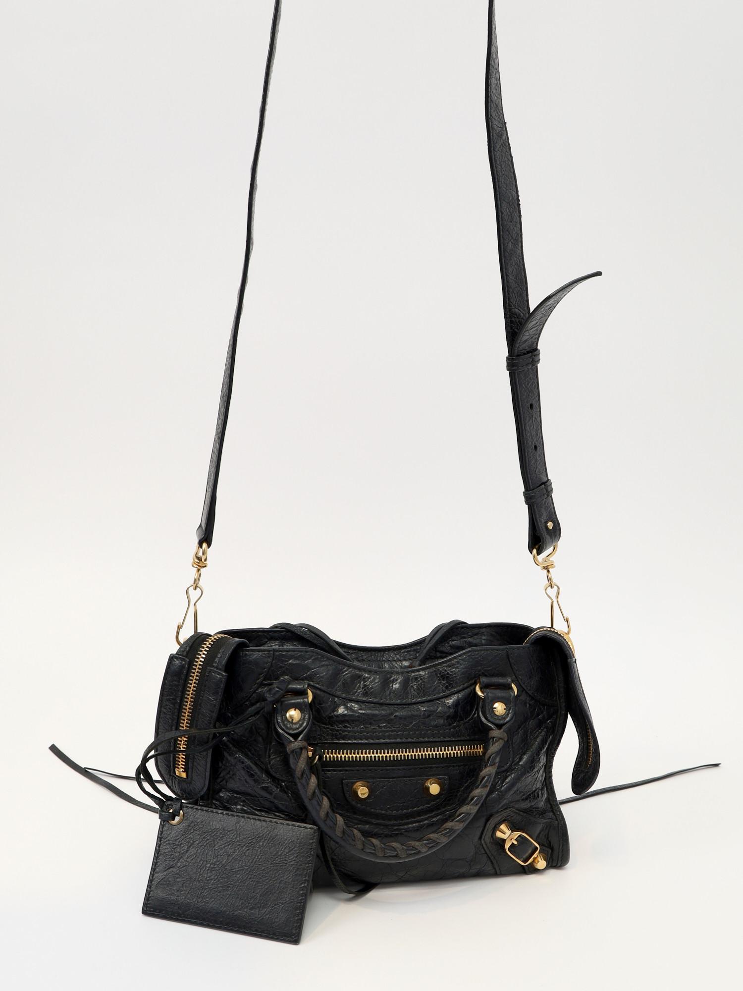 Balenciaga City , фото 5