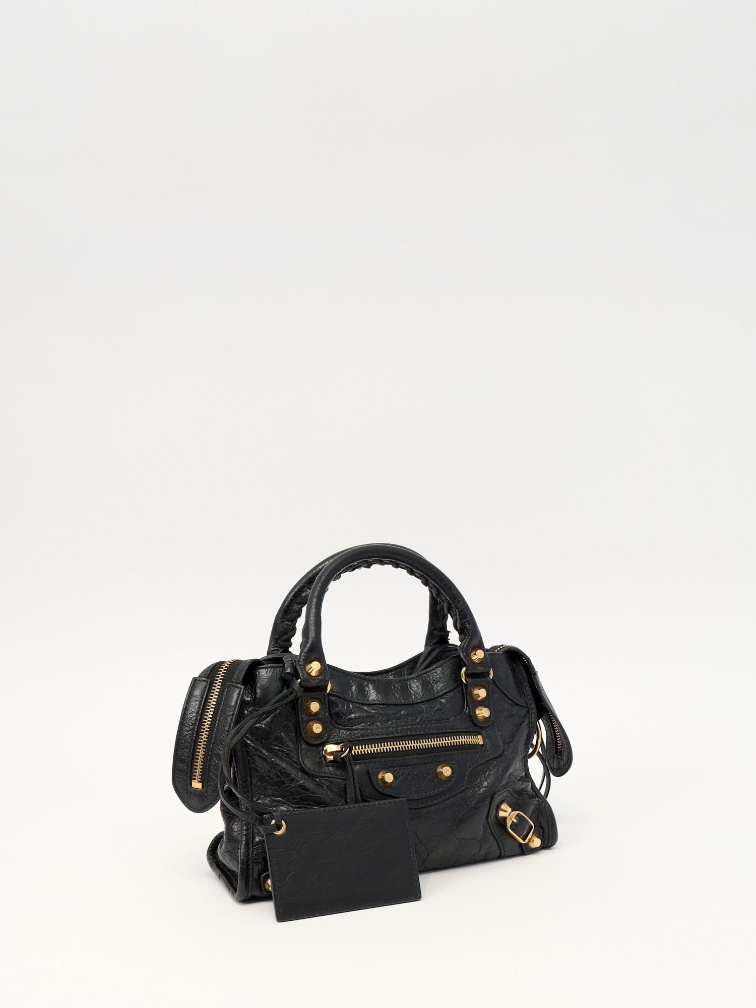 Balenciaga City , фото 3