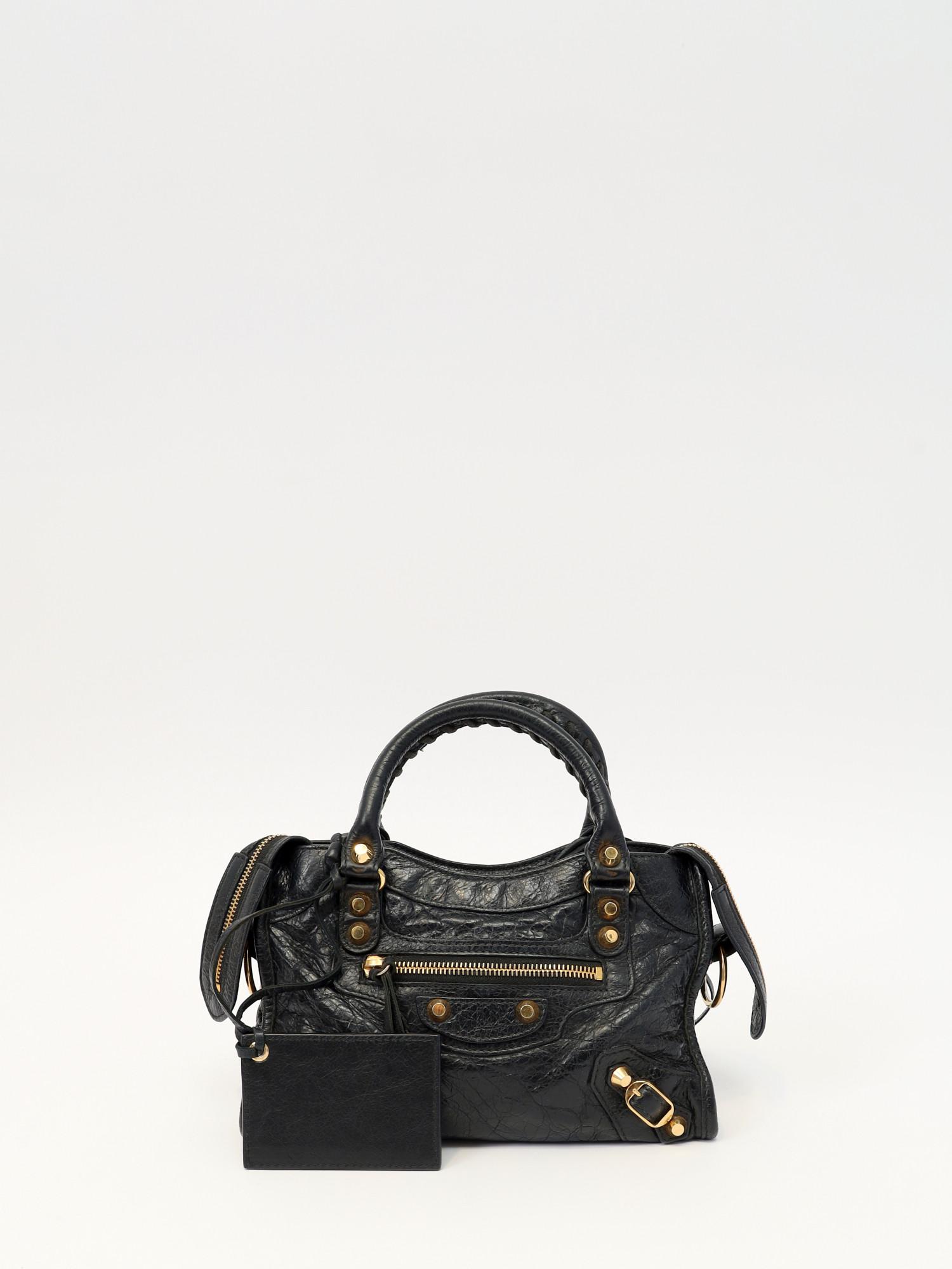 Balenciaga City , фото 1