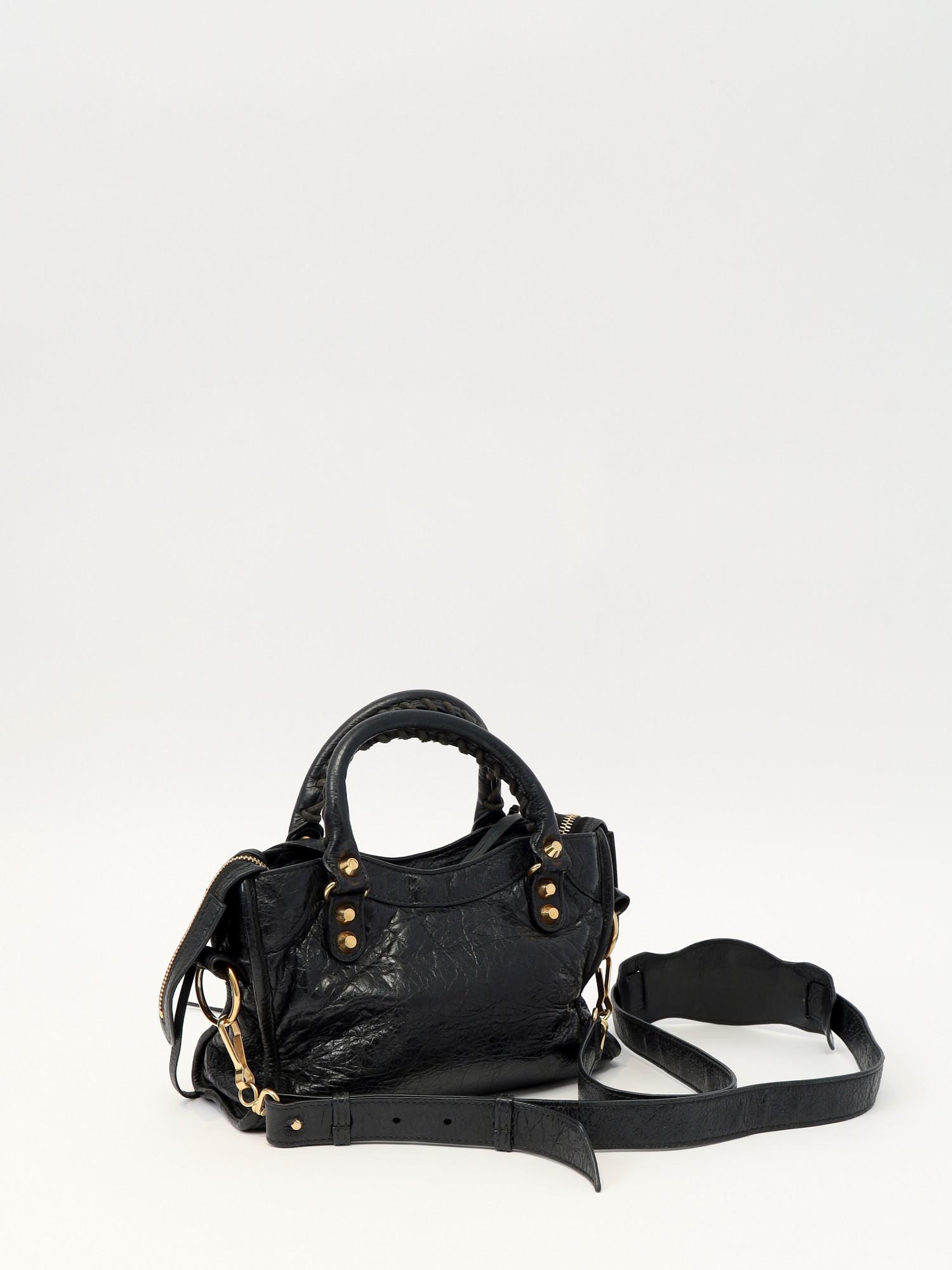 Balenciaga City , фото 4