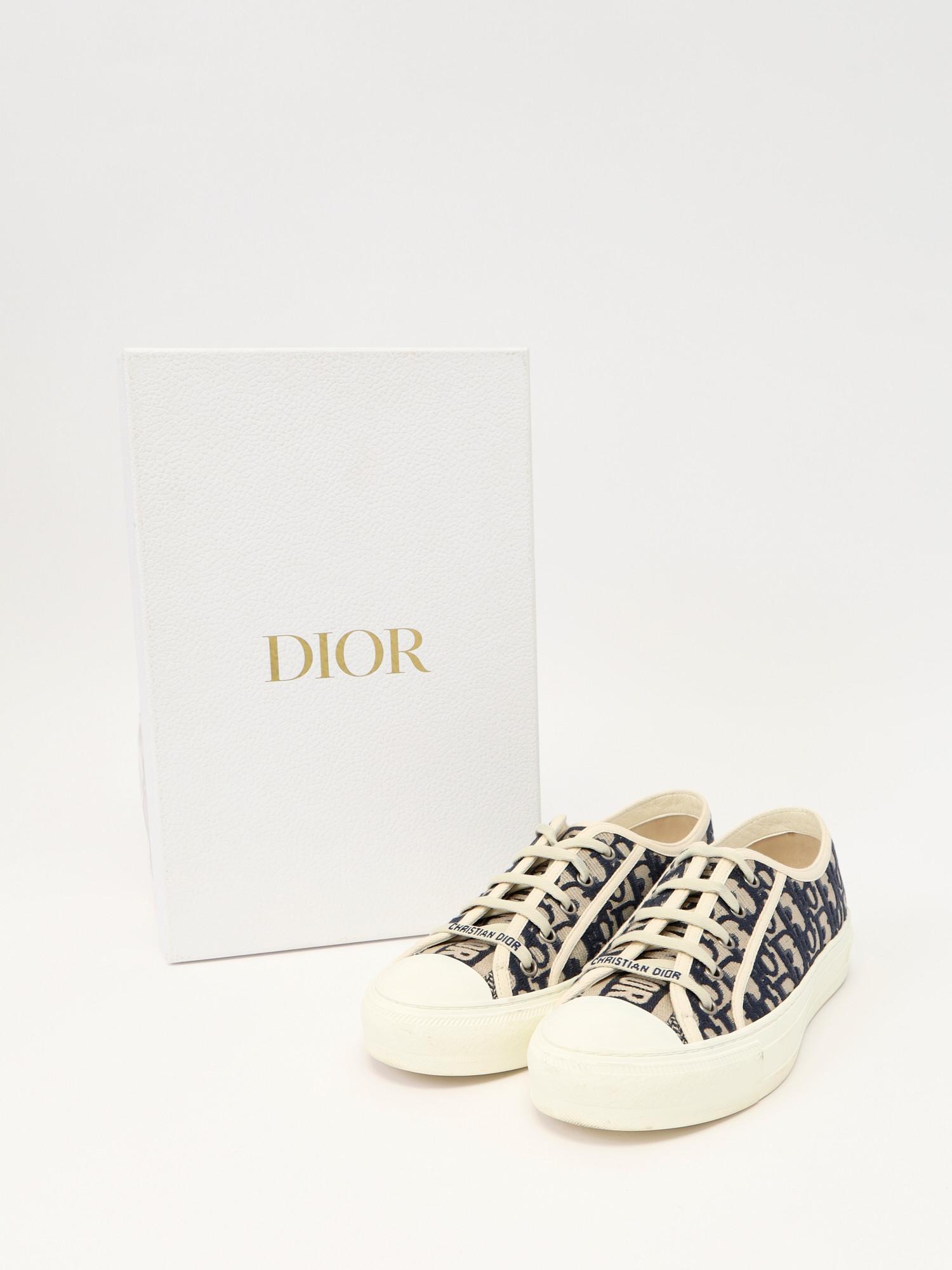 Dior Walk'n'Dior 38, фото 3