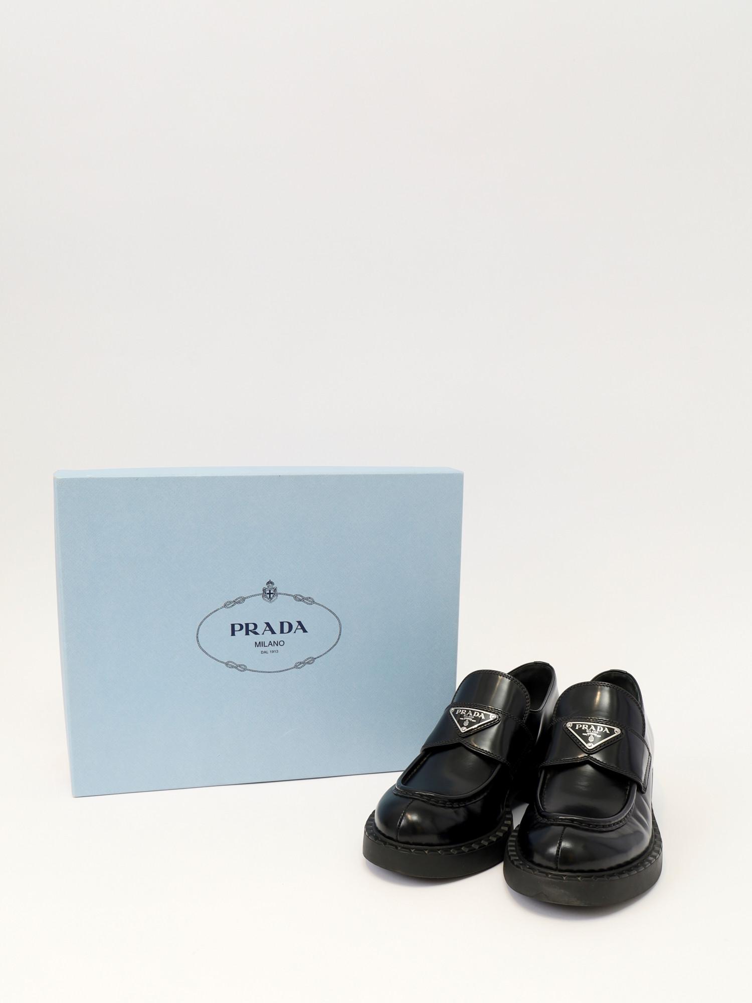 Prada 38, фото 3