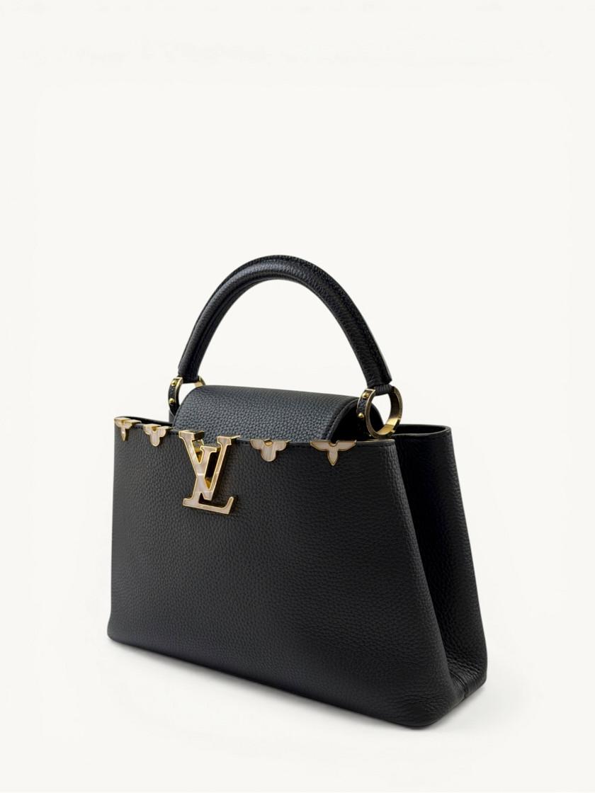 Louis Vuitton Capucines , фото 2