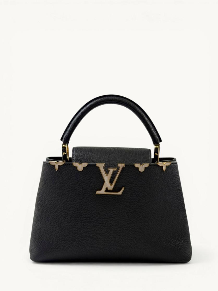 Louis Vuitton Capucines , фото 1