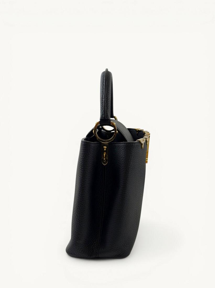 Louis Vuitton Capucines , фото 4