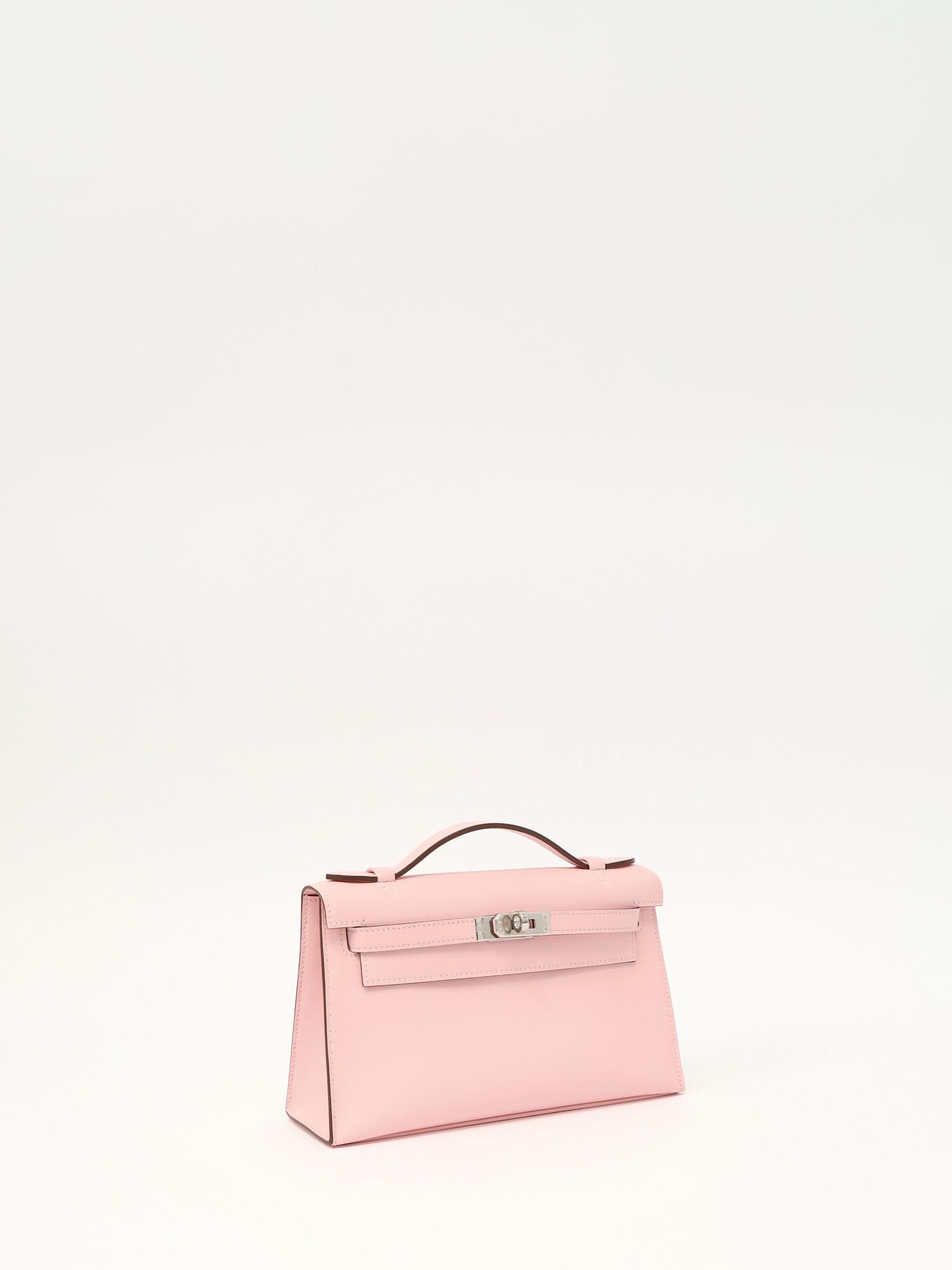 Hermes Kelly Pochette , фото 3
