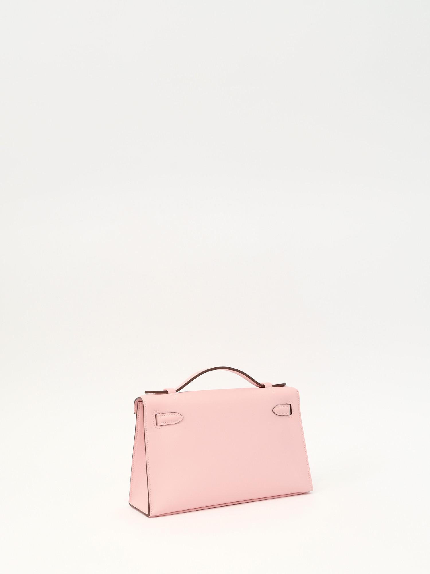 Hermes Kelly Pochette , фото 4
