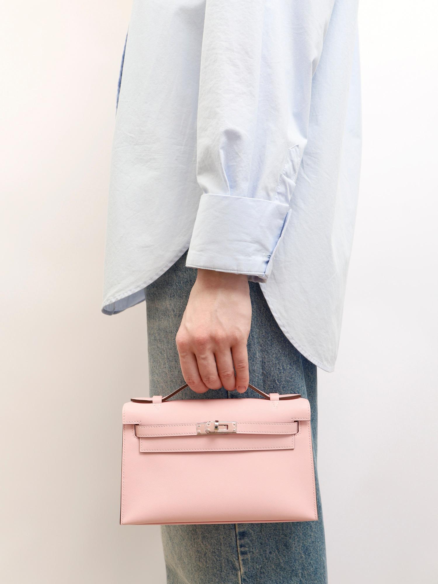 Hermes Kelly Pochette , фото 2