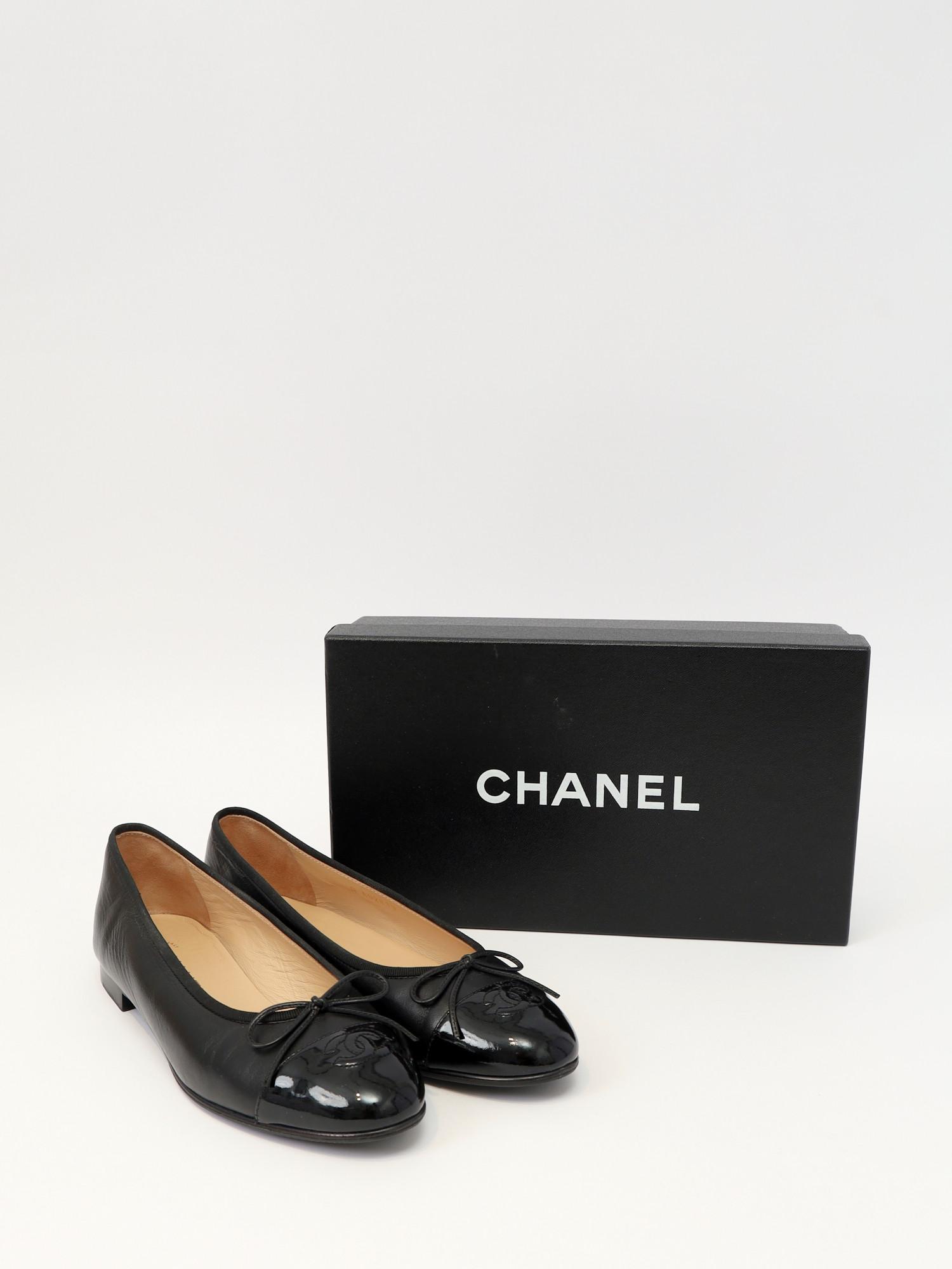 Chanel 39,5, фото 3