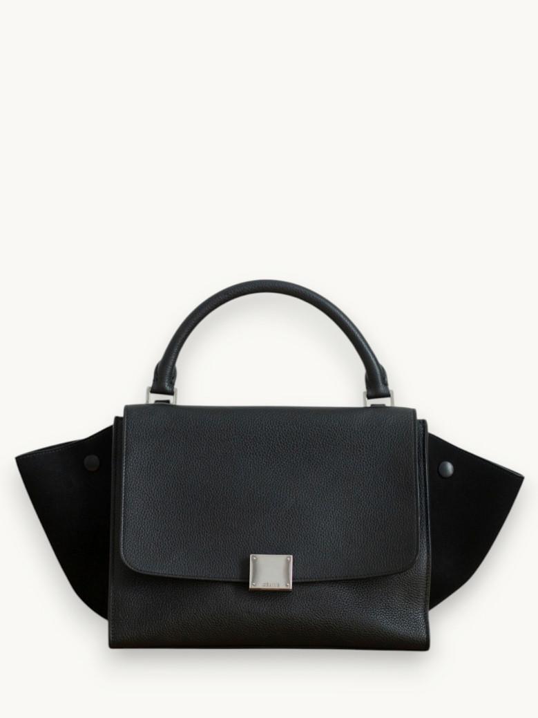Celine Trapeze , фото 1