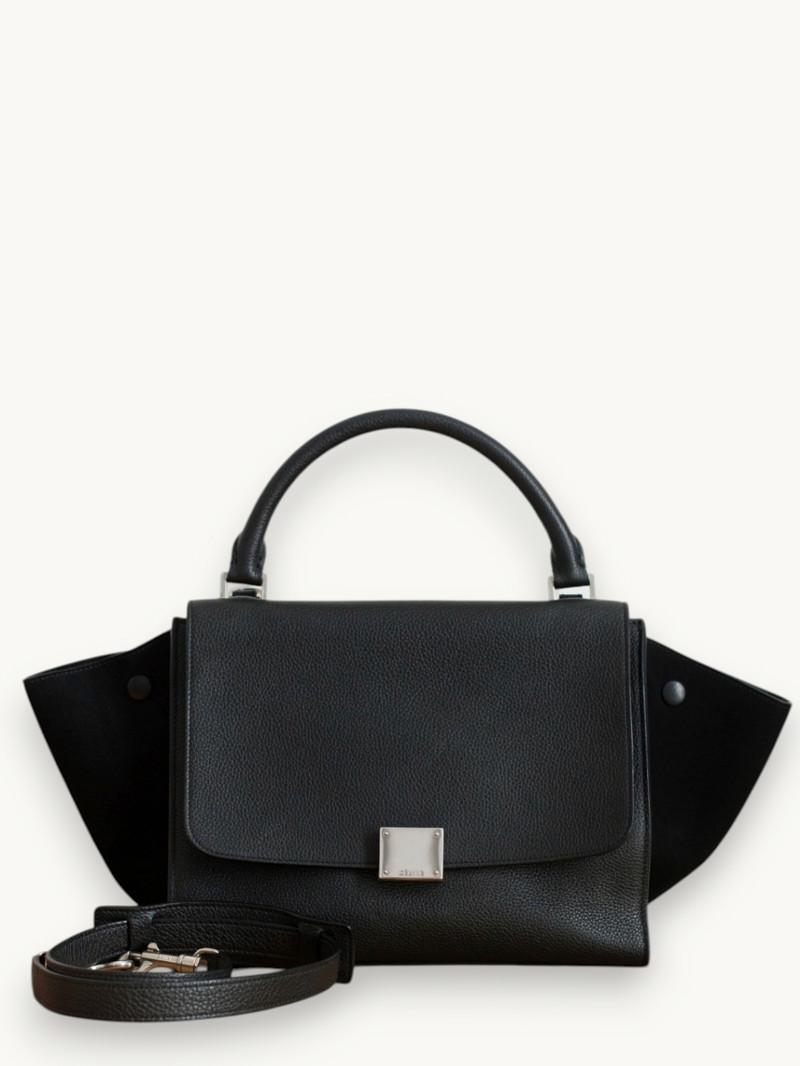 Celine Trapeze , фото 3
