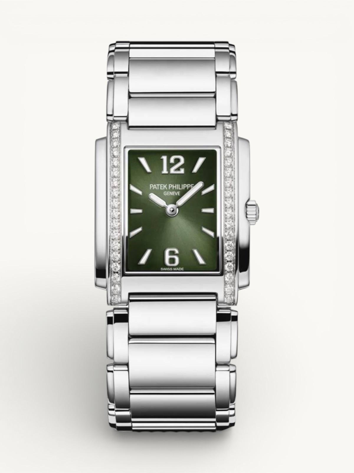 Patek Philippe Twenty , фото 1