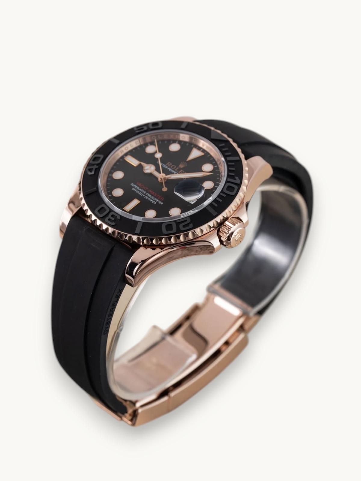 Rolex Yacht-Master 40, фото 2