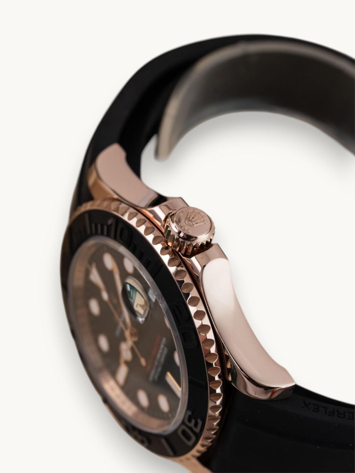 Rolex Yacht-Master 40, фото 3