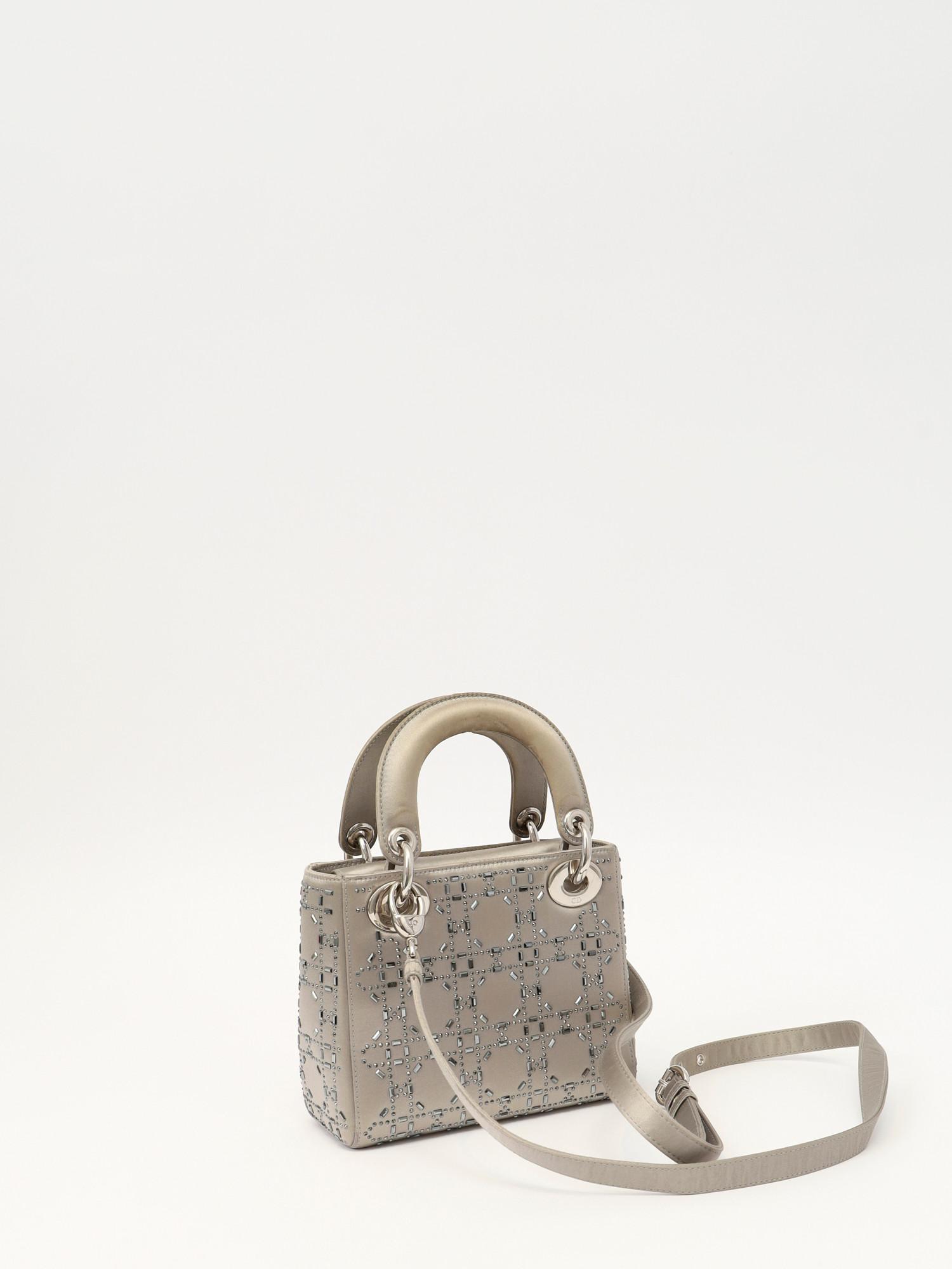 Dior Lady Dior , фото 4