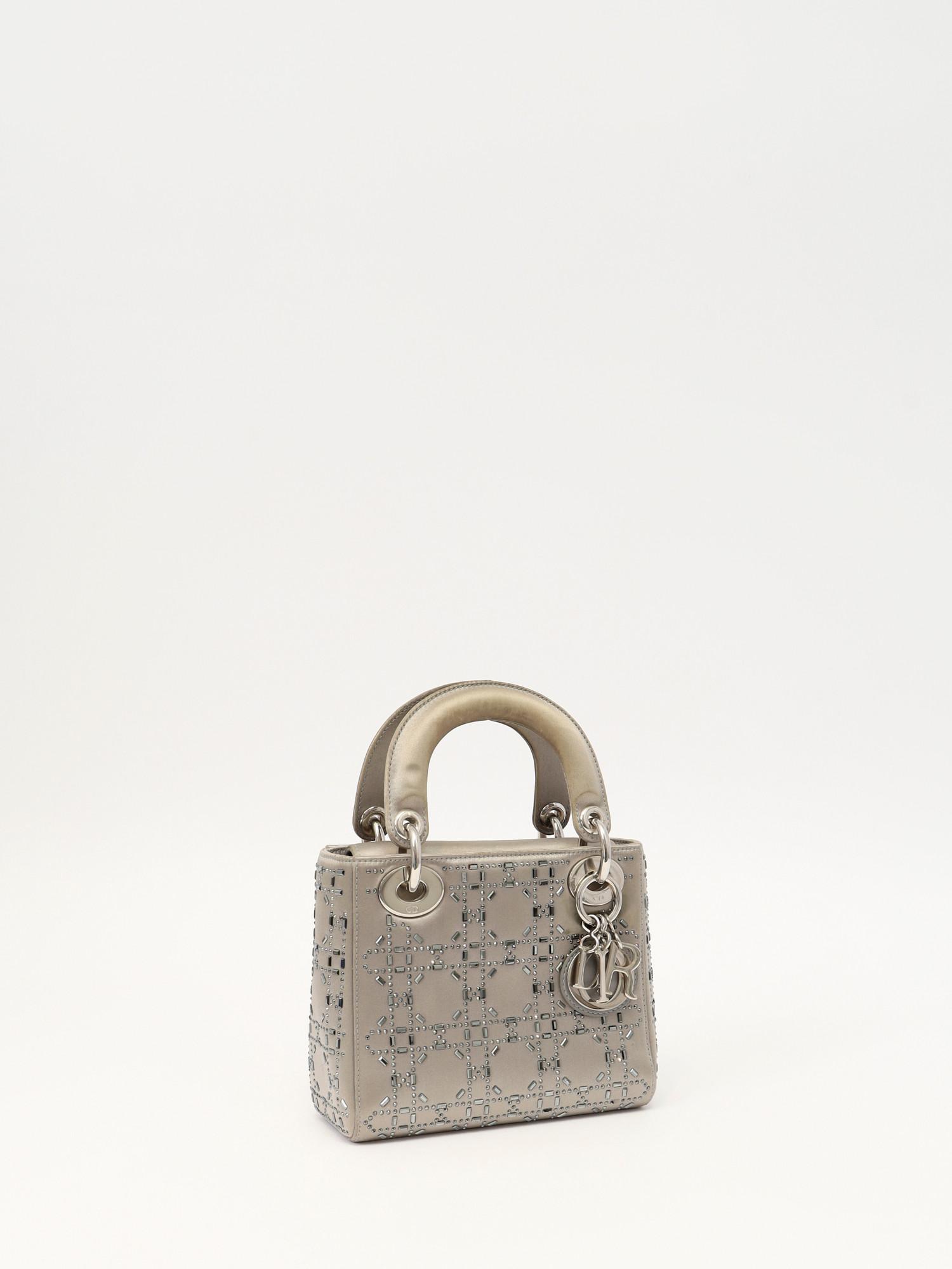 Dior Lady Dior , фото 3