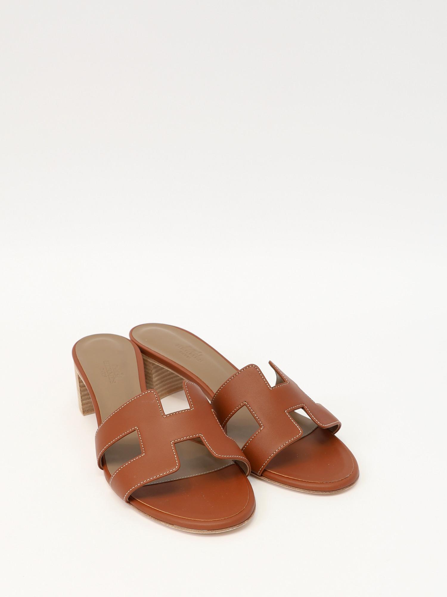 Hermes Oasis 39, фото 4