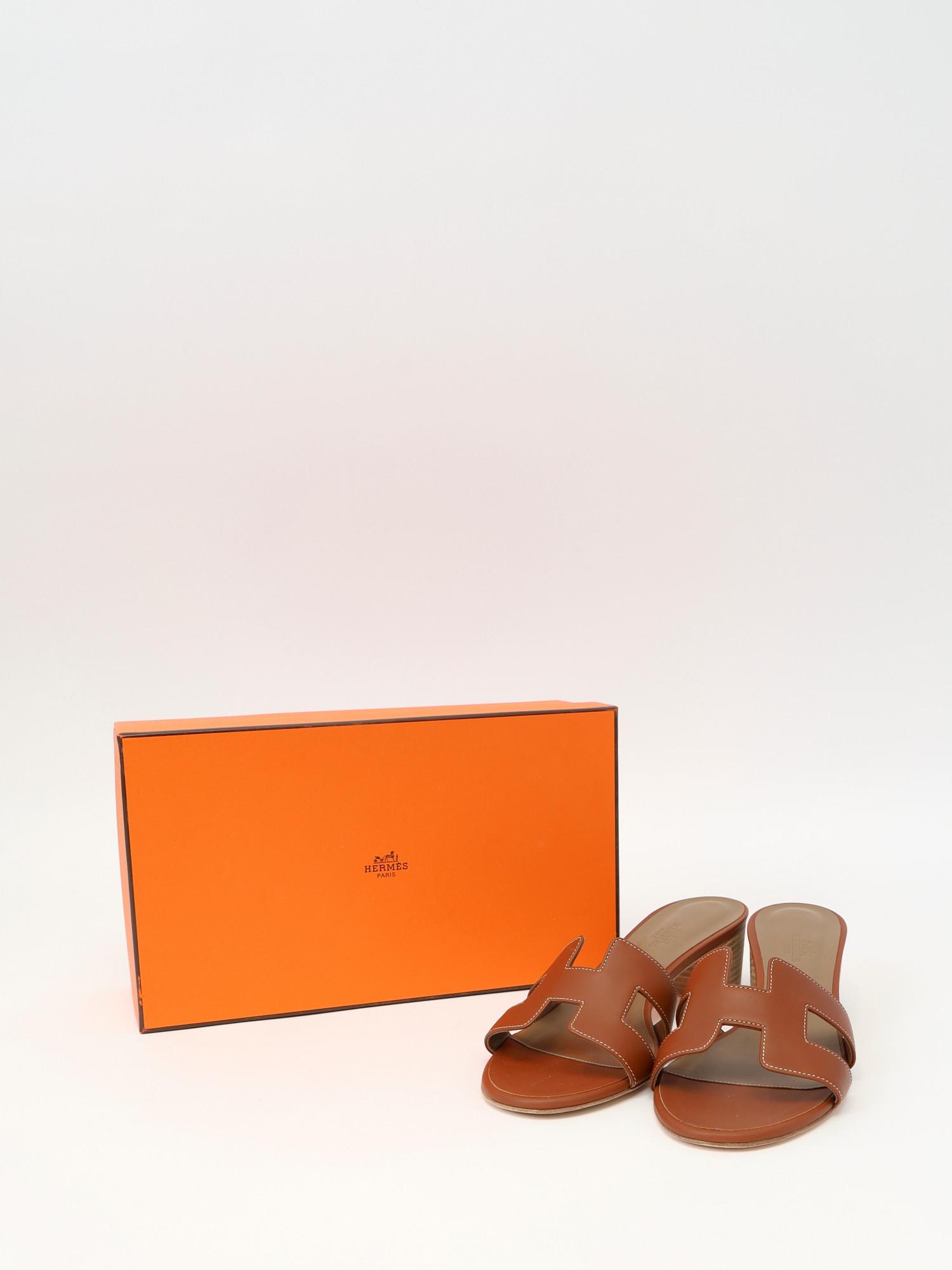 Hermes Oasis 39, фото 3