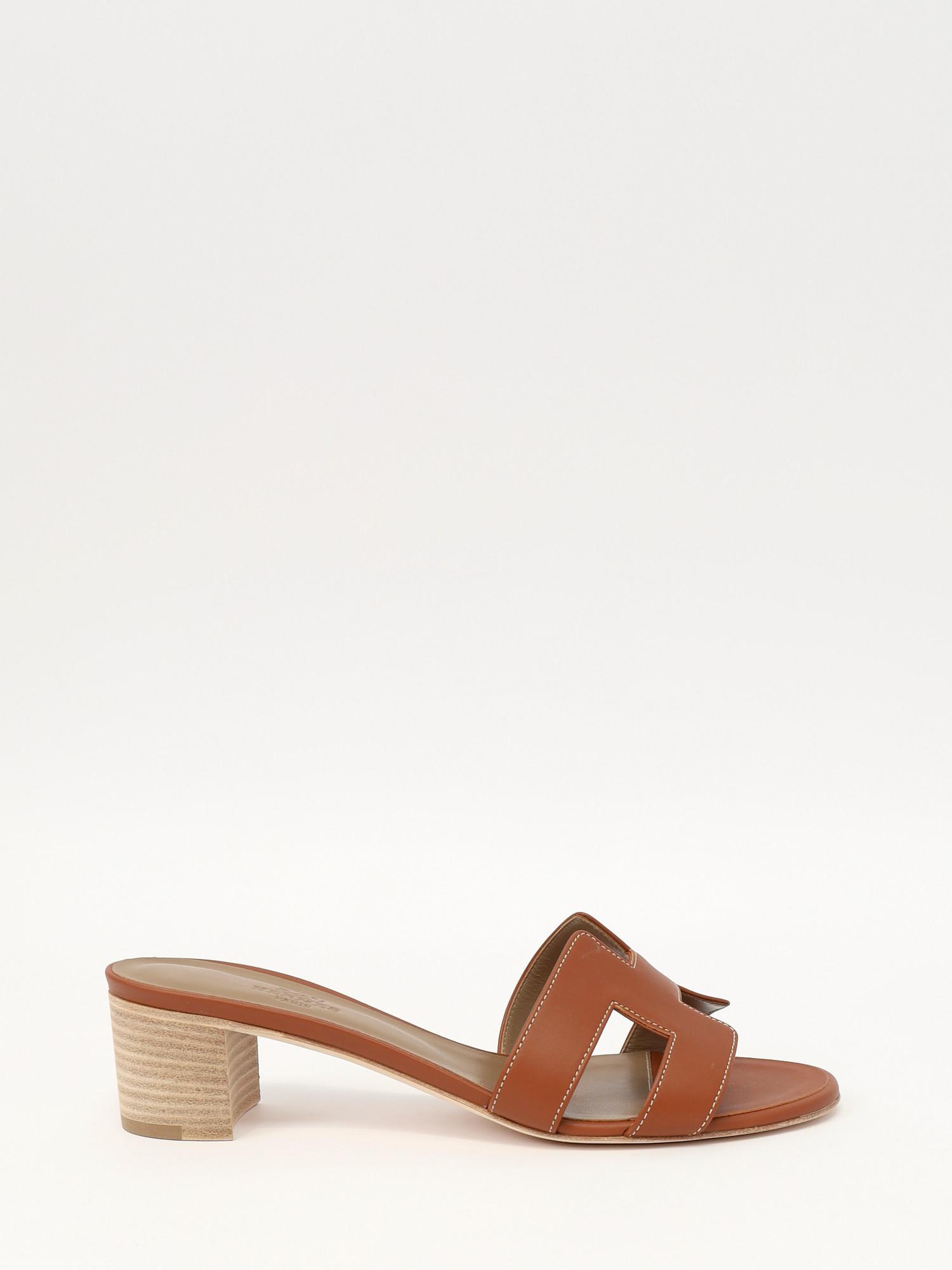 Hermes Oasis 39, фото 1