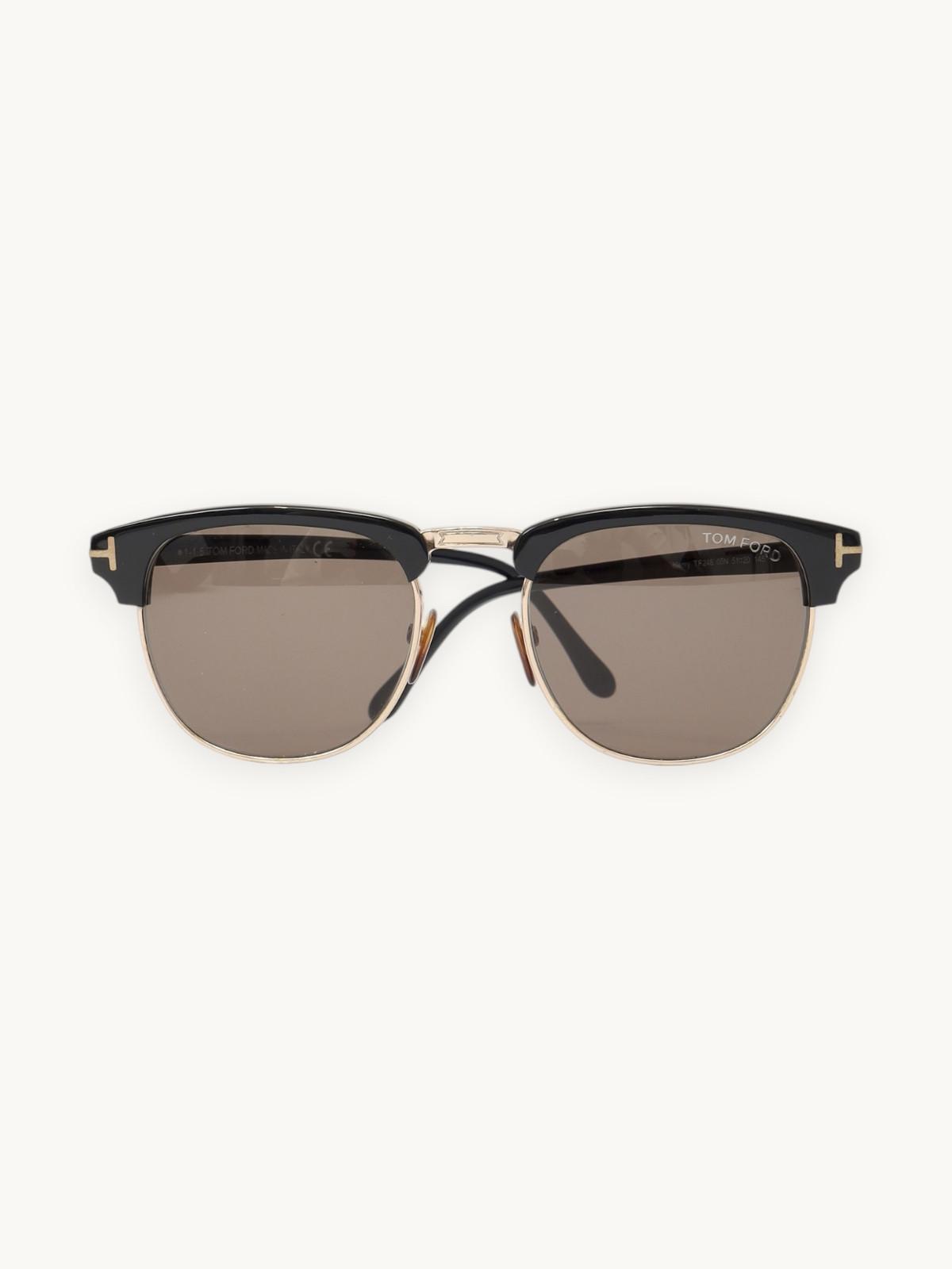 Tom Ford Henry , фото 1