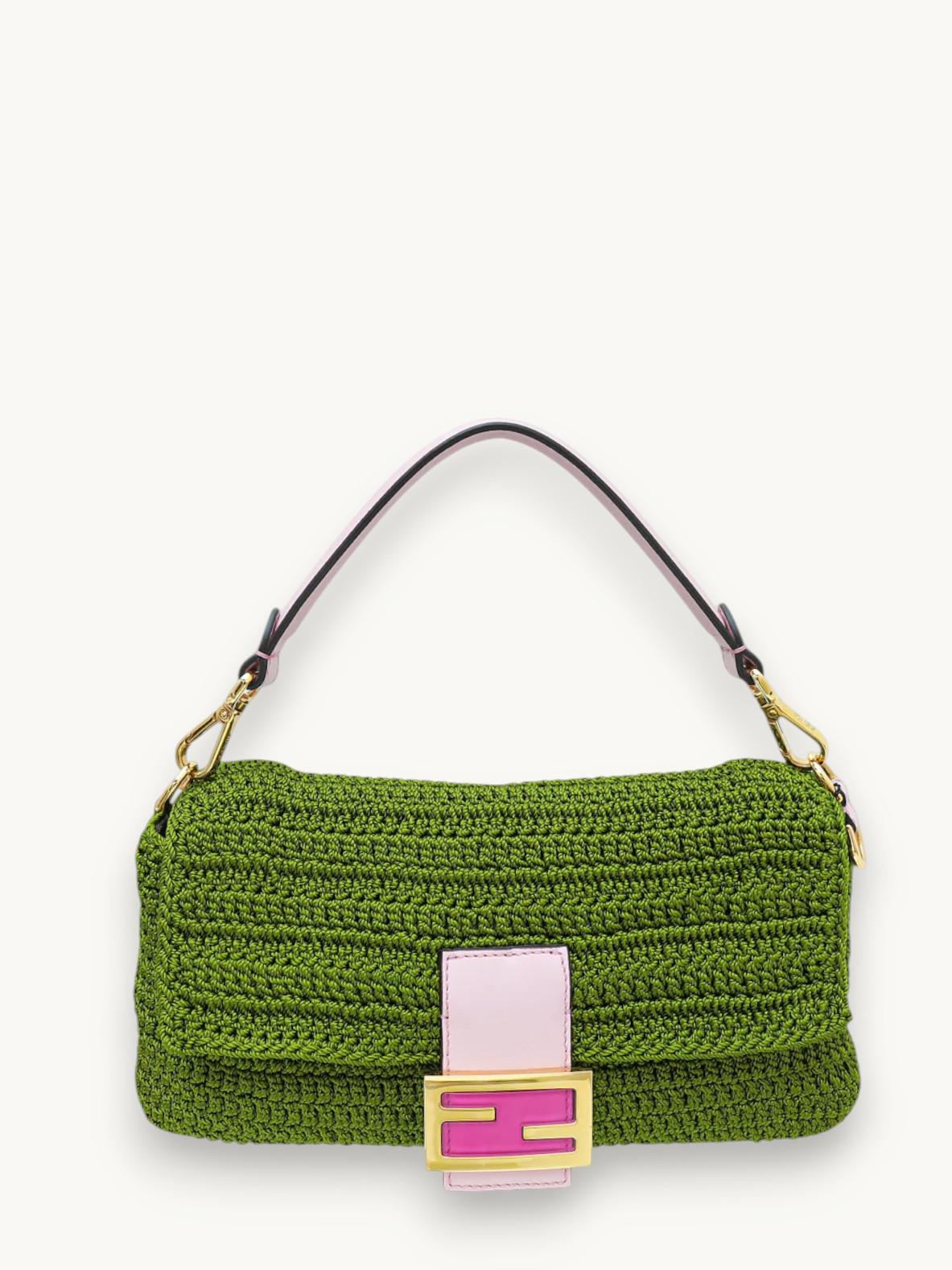 Fendi Baguette , фото 1
