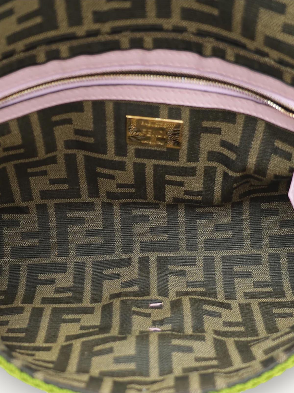 Fendi Baguette , фото 5