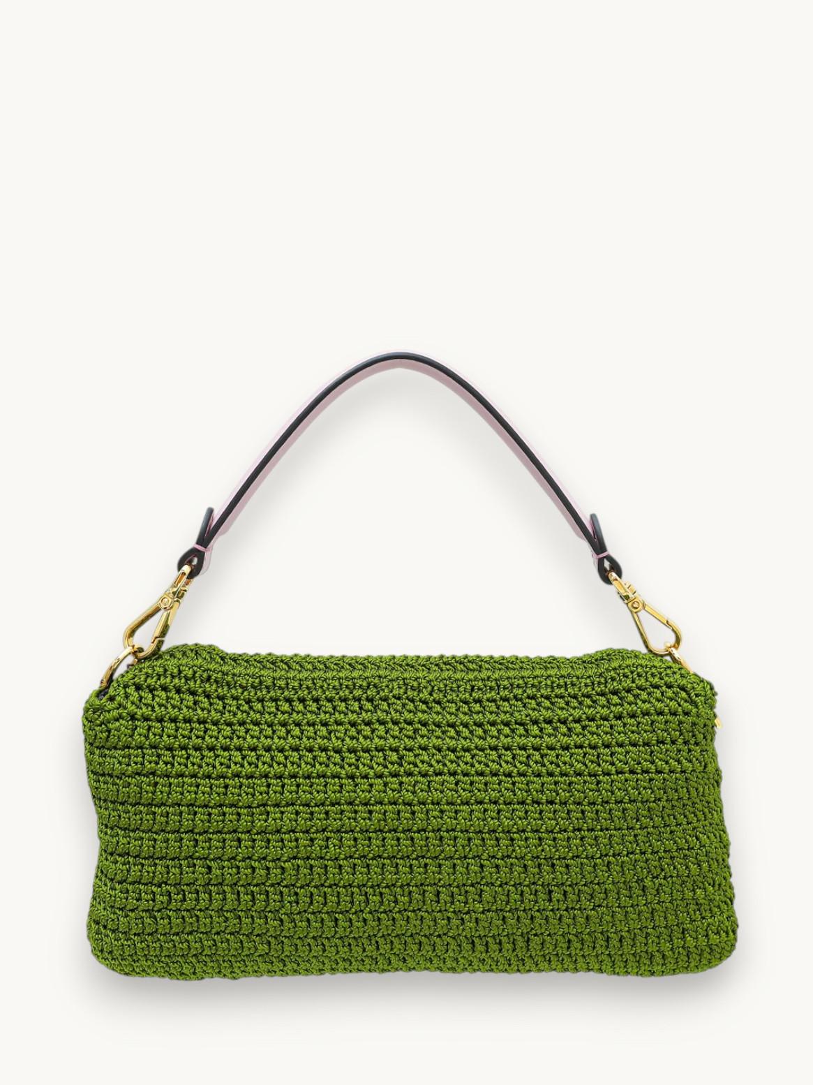 Fendi Baguette , фото 2