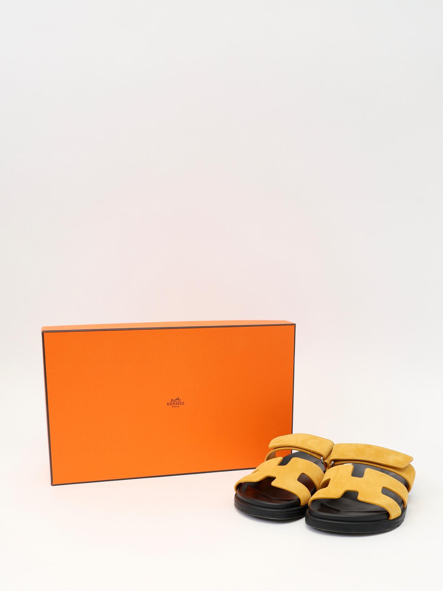 Hermes Chypre 37, фото 3