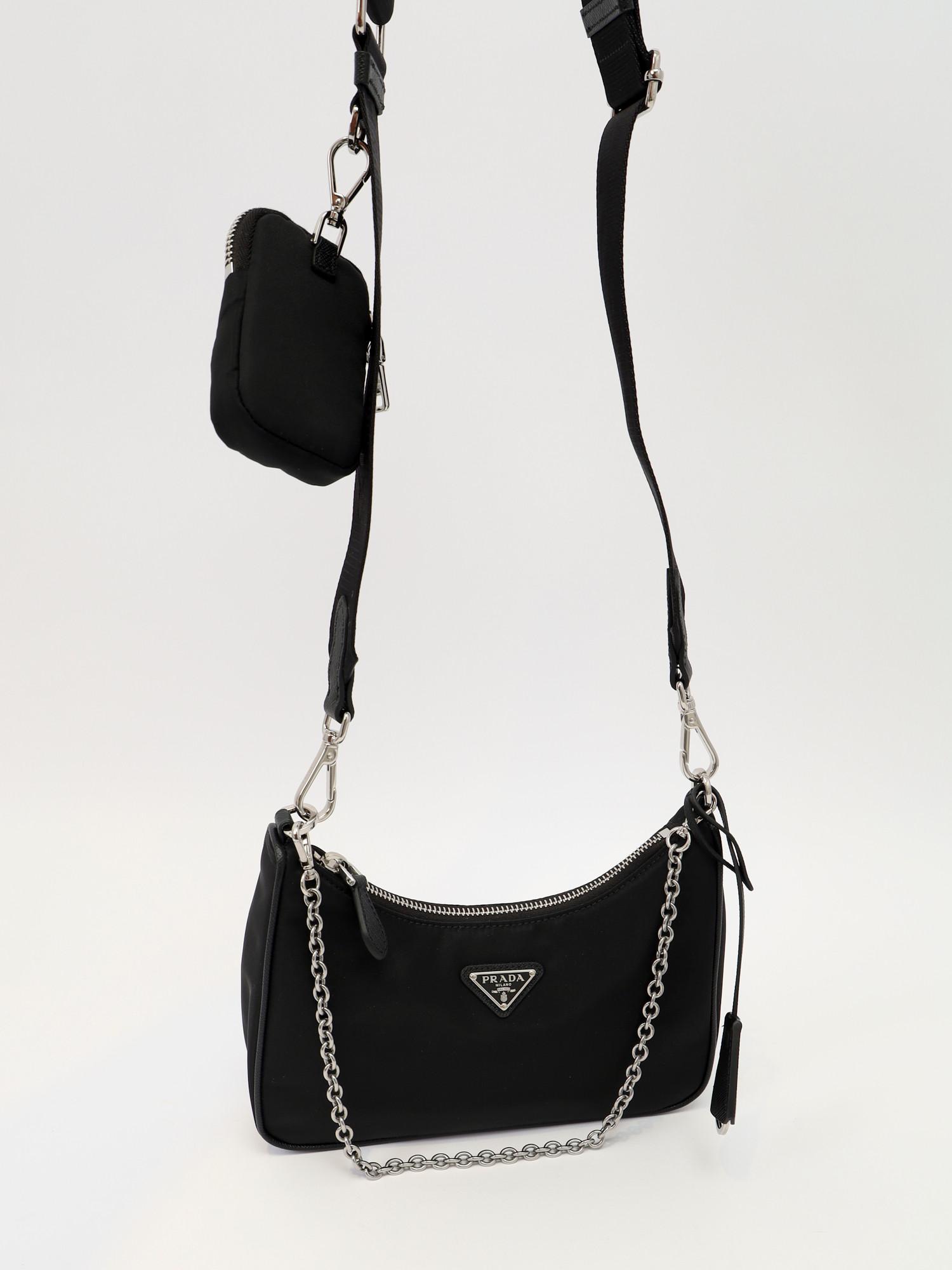 Prada Re-Edition 2005 , фото 5